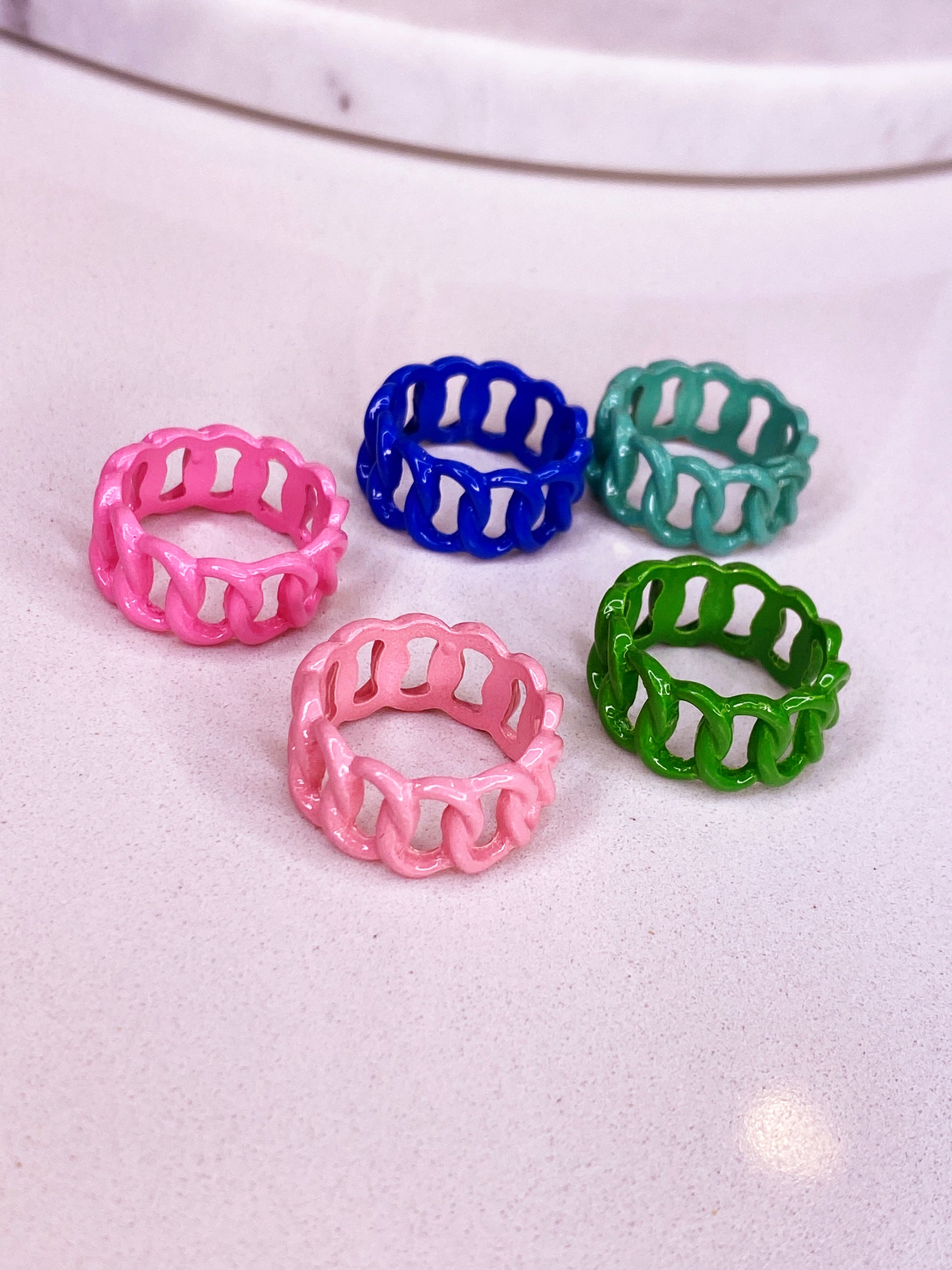 Candy Ring