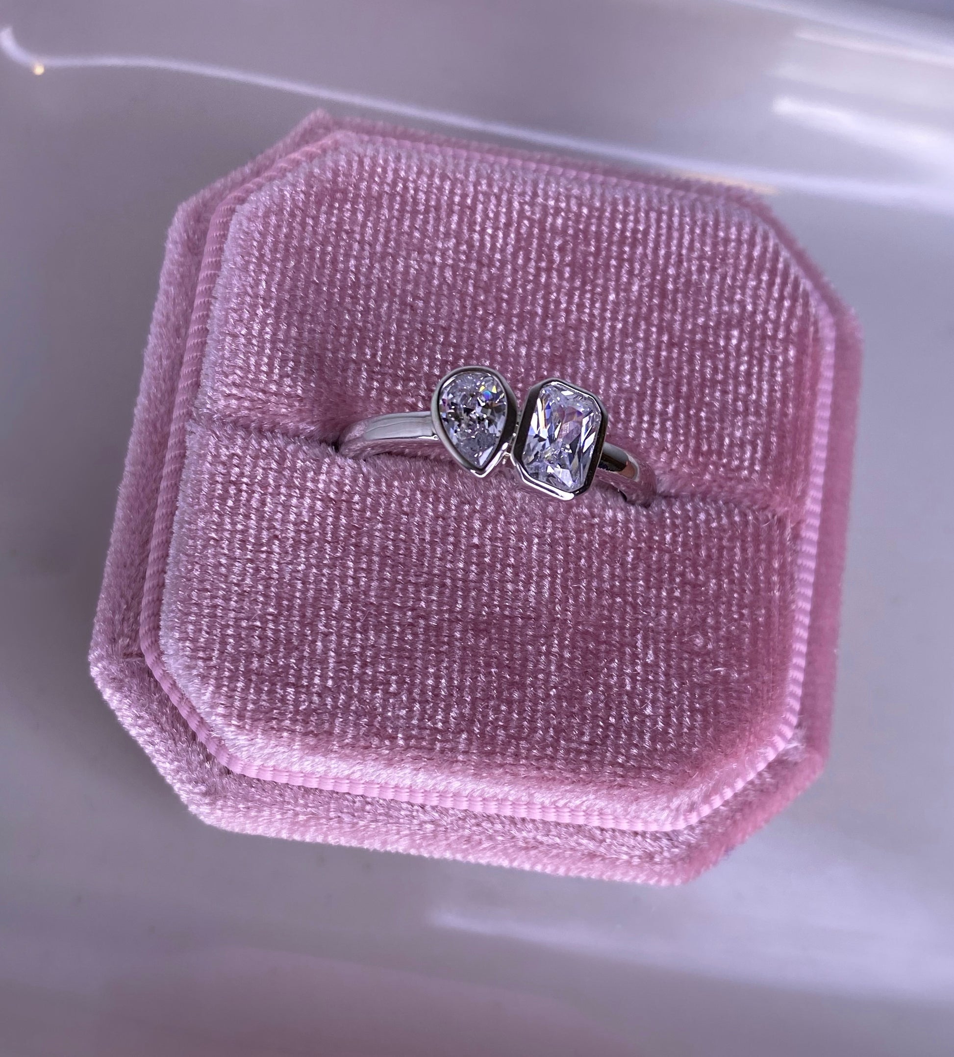 Chloe Ring