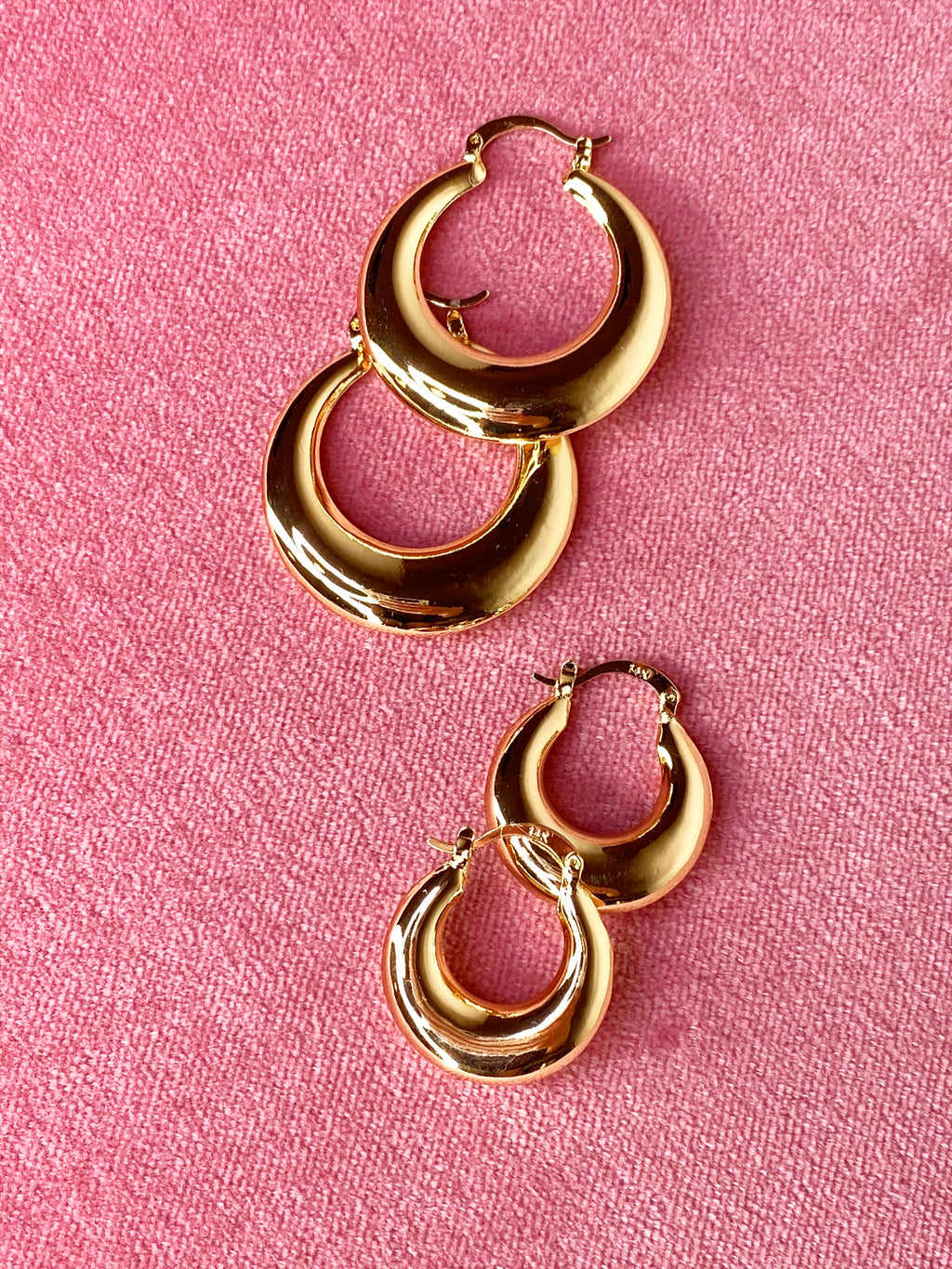 Bia Hoops