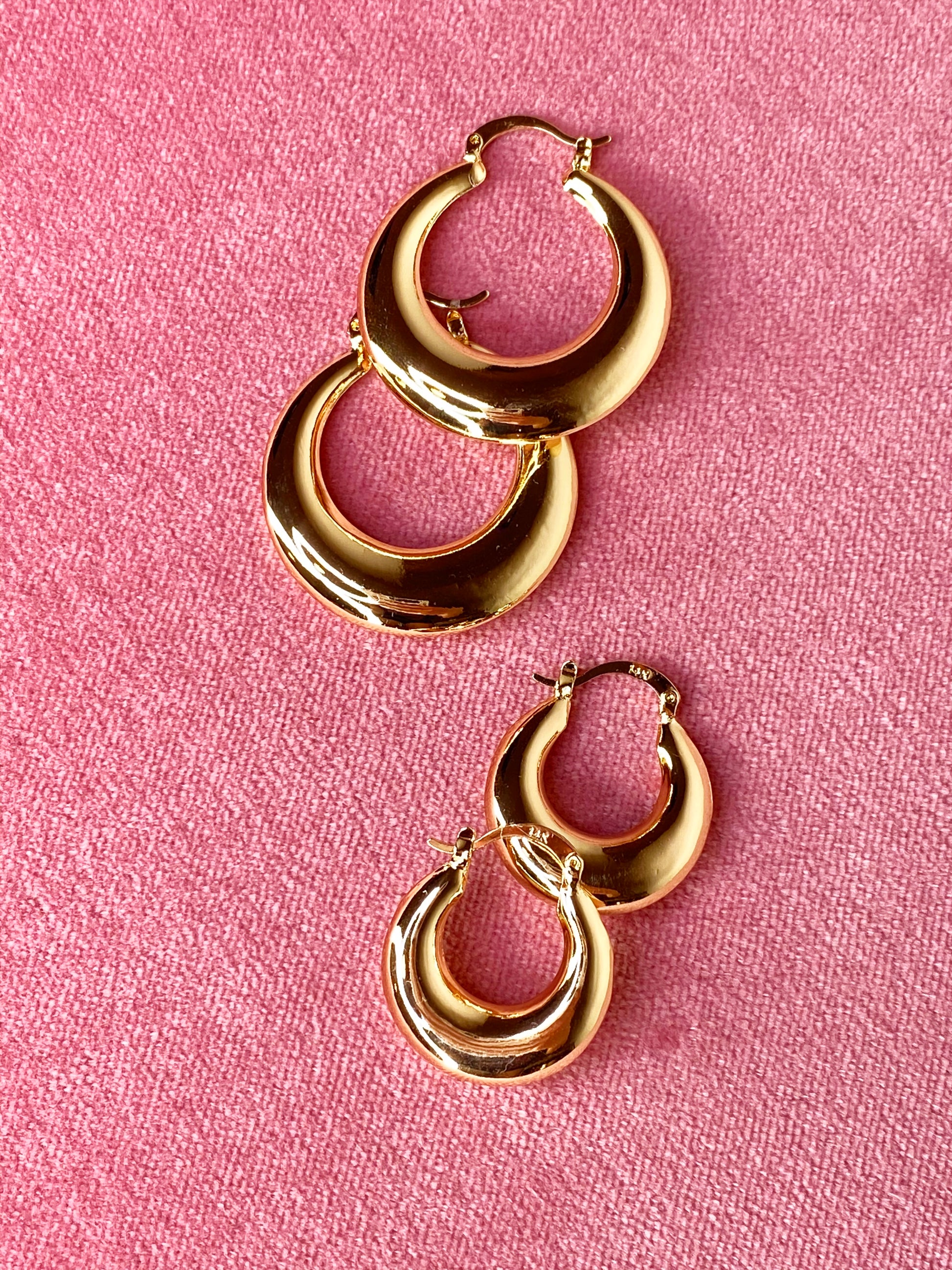 Bia Hoops
