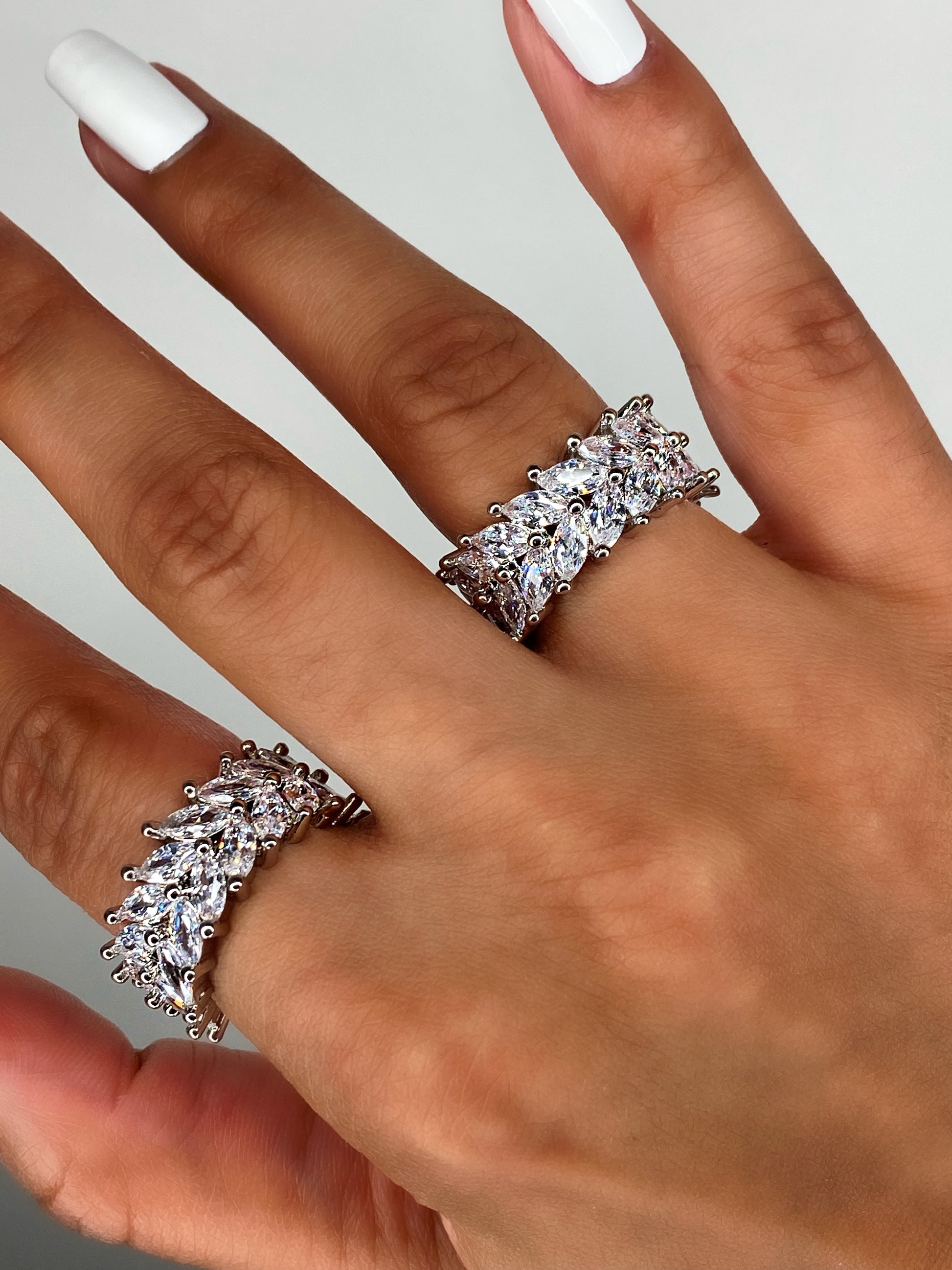 Galore Ring