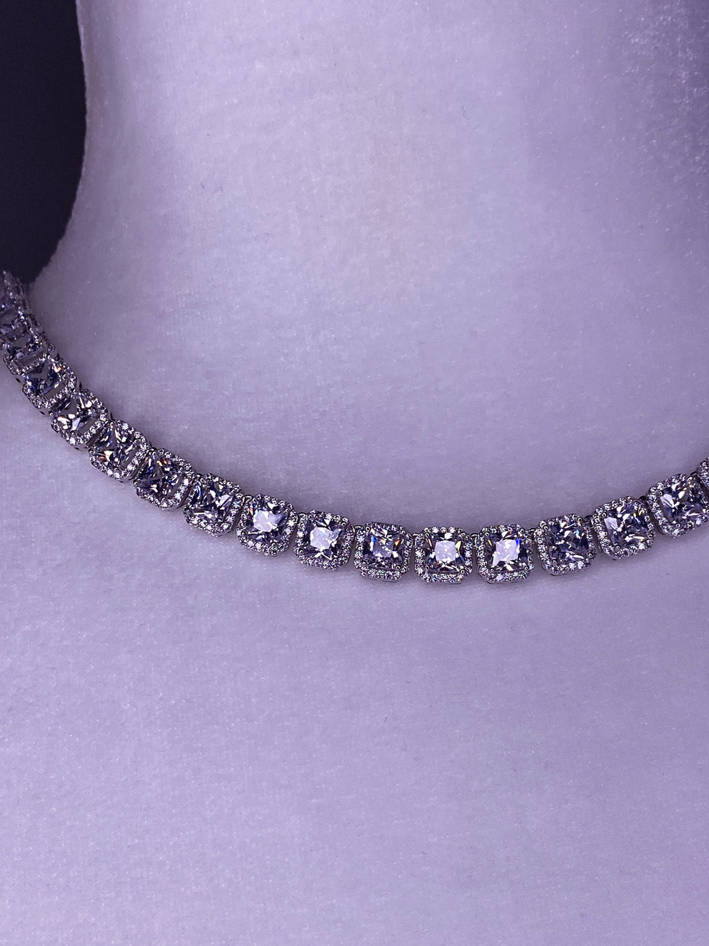 Alaya Necklace