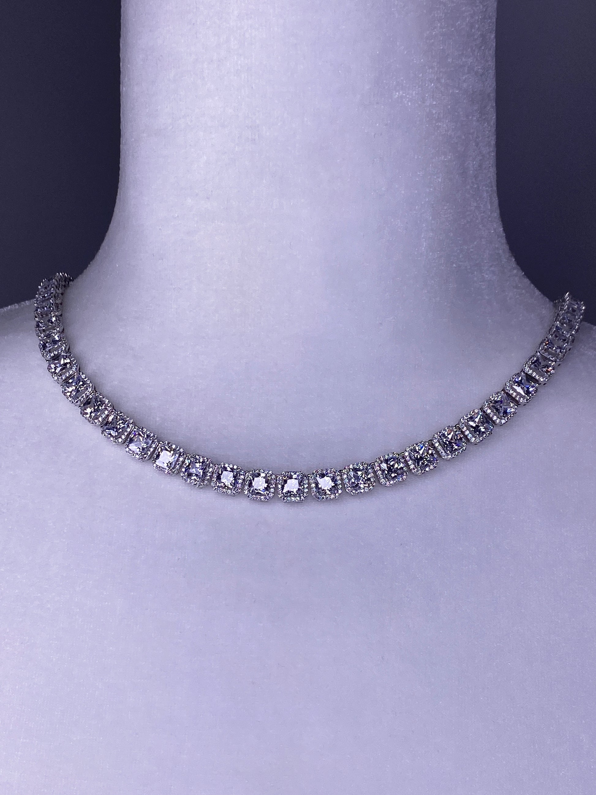 Alaya Necklace