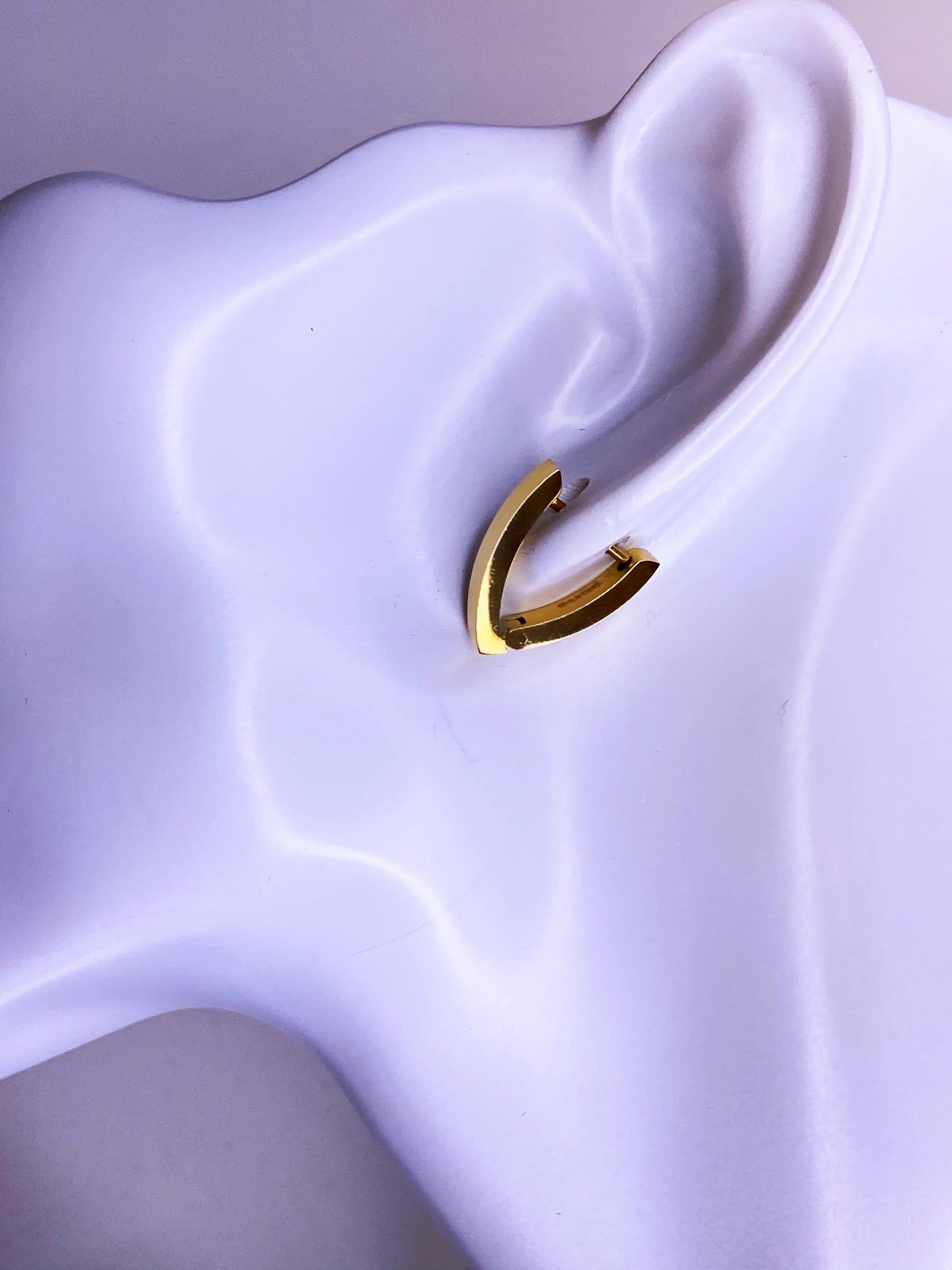 Zaya Earrings