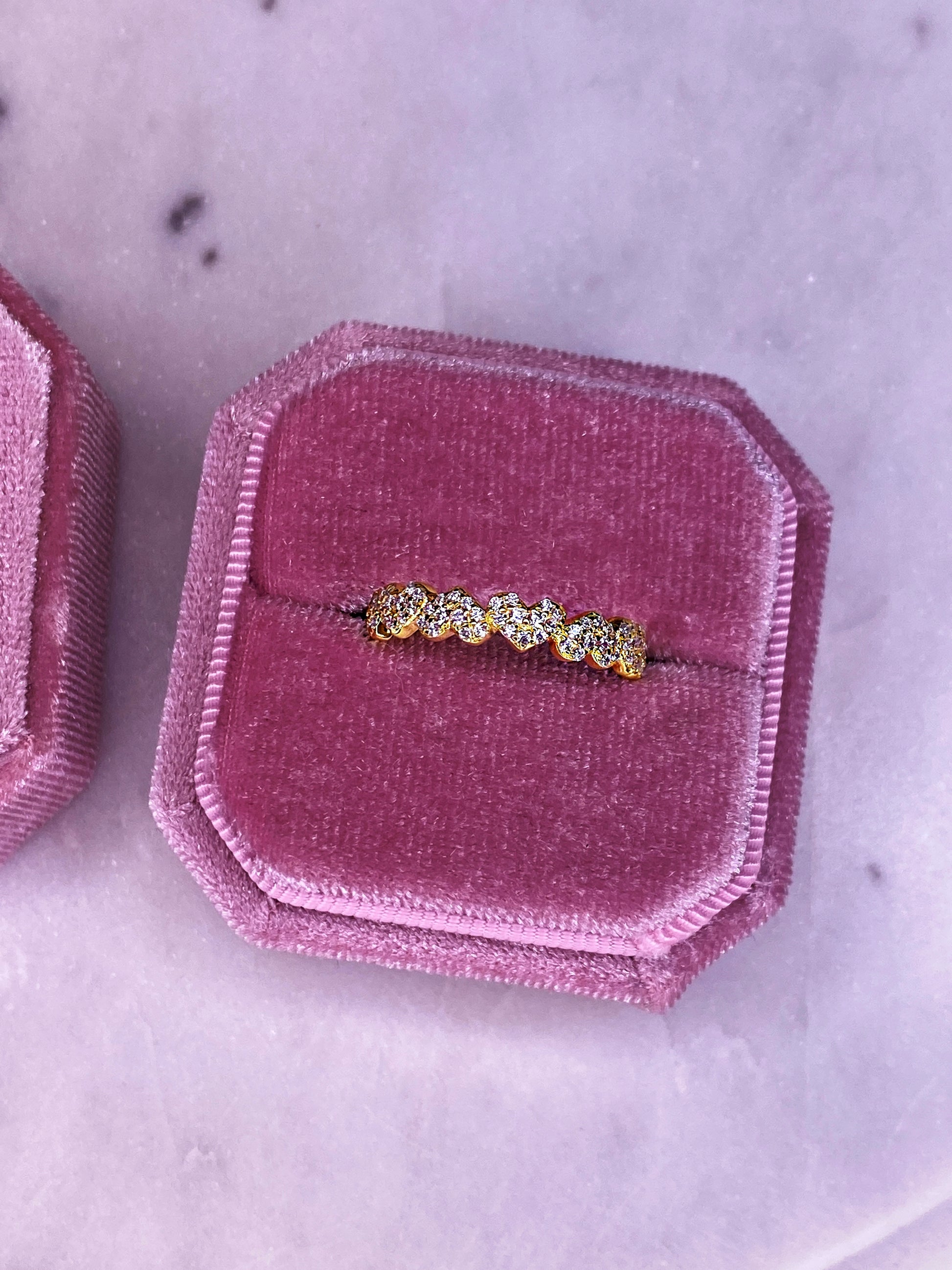 Dalia Ring