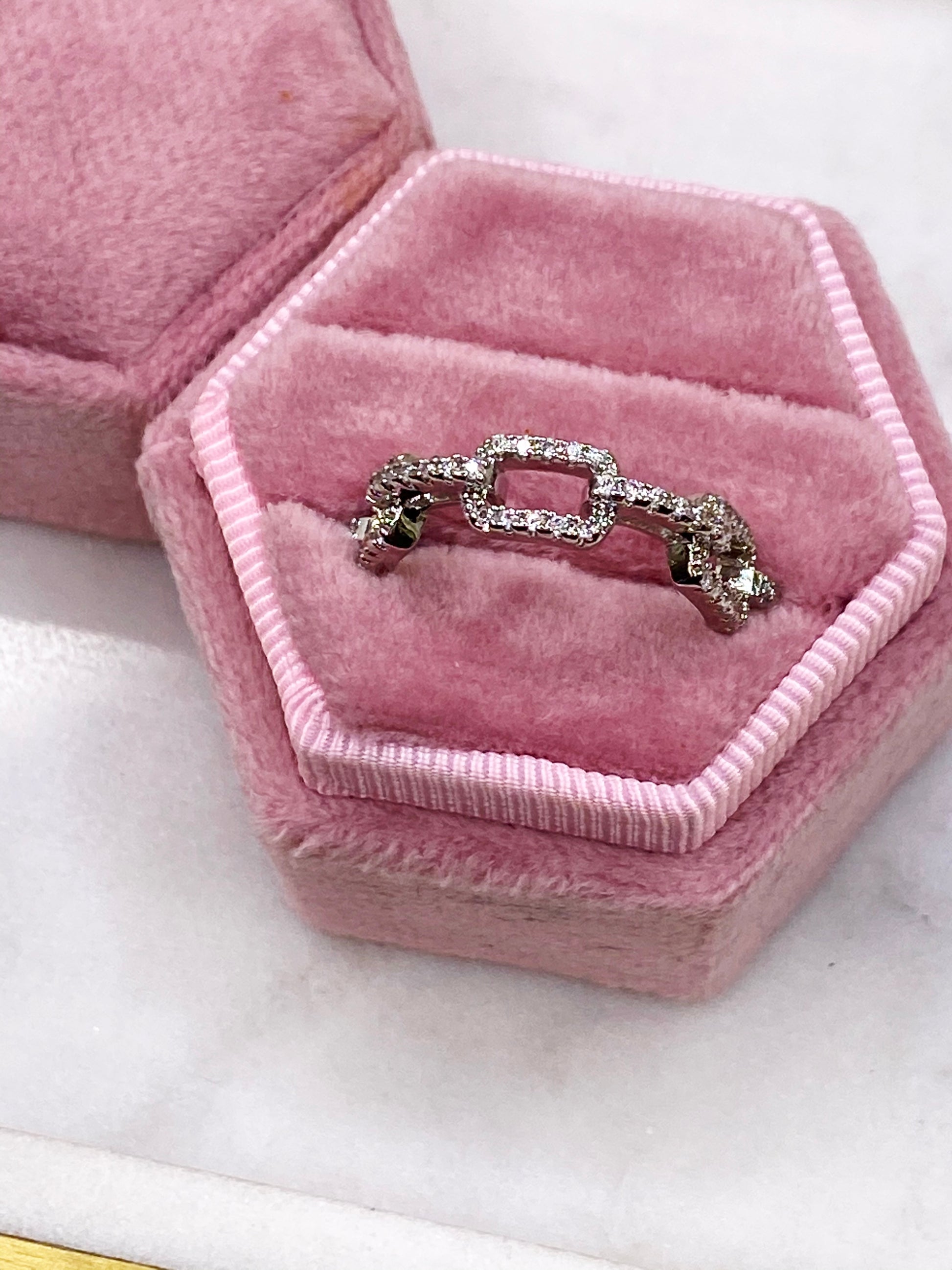 Mila Ring