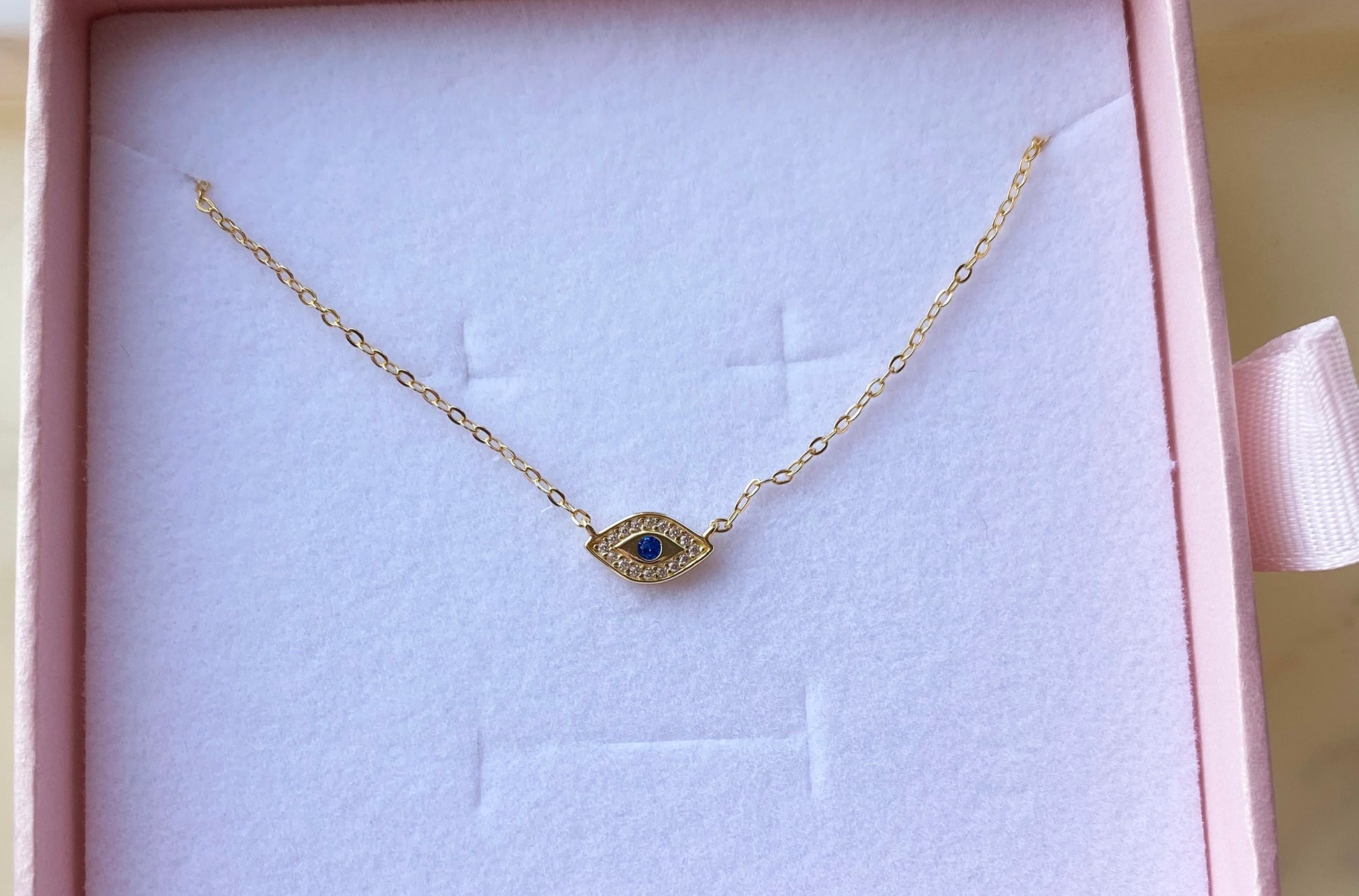 Ella Necklace