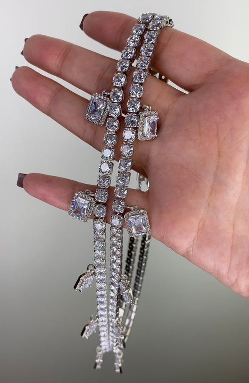 Aaliyah Necklace