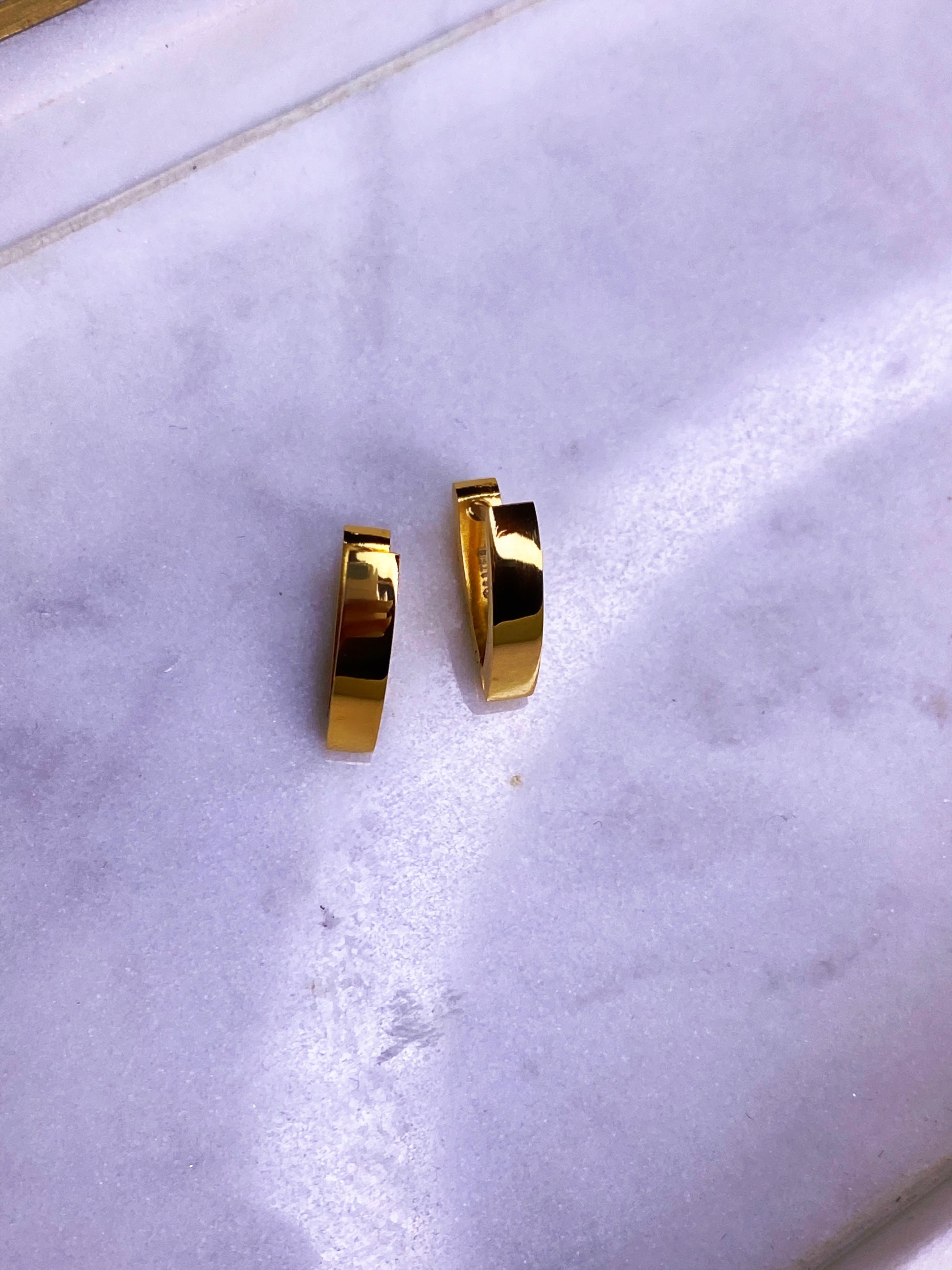 Zaya Earrings