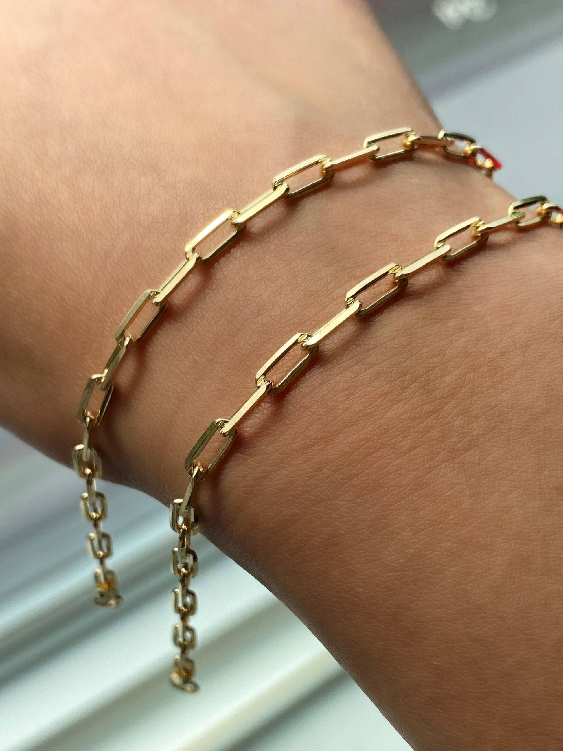 Eva Bracelet