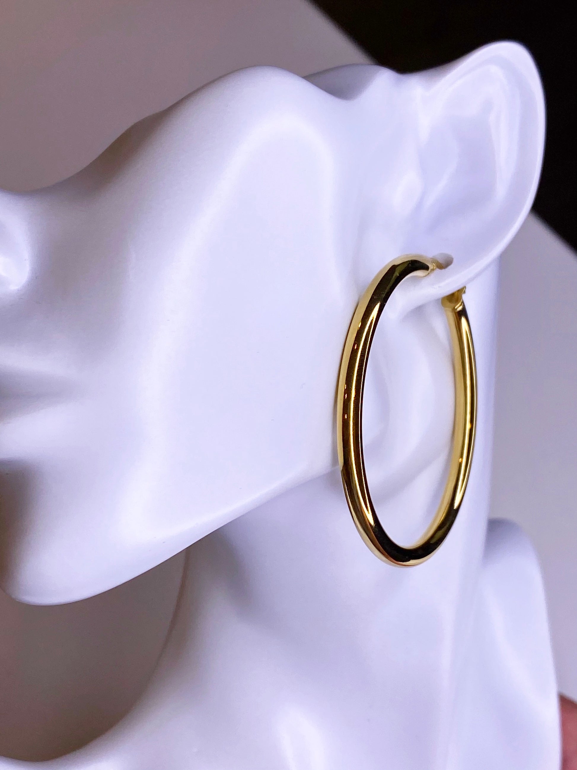 Ciara Hoops