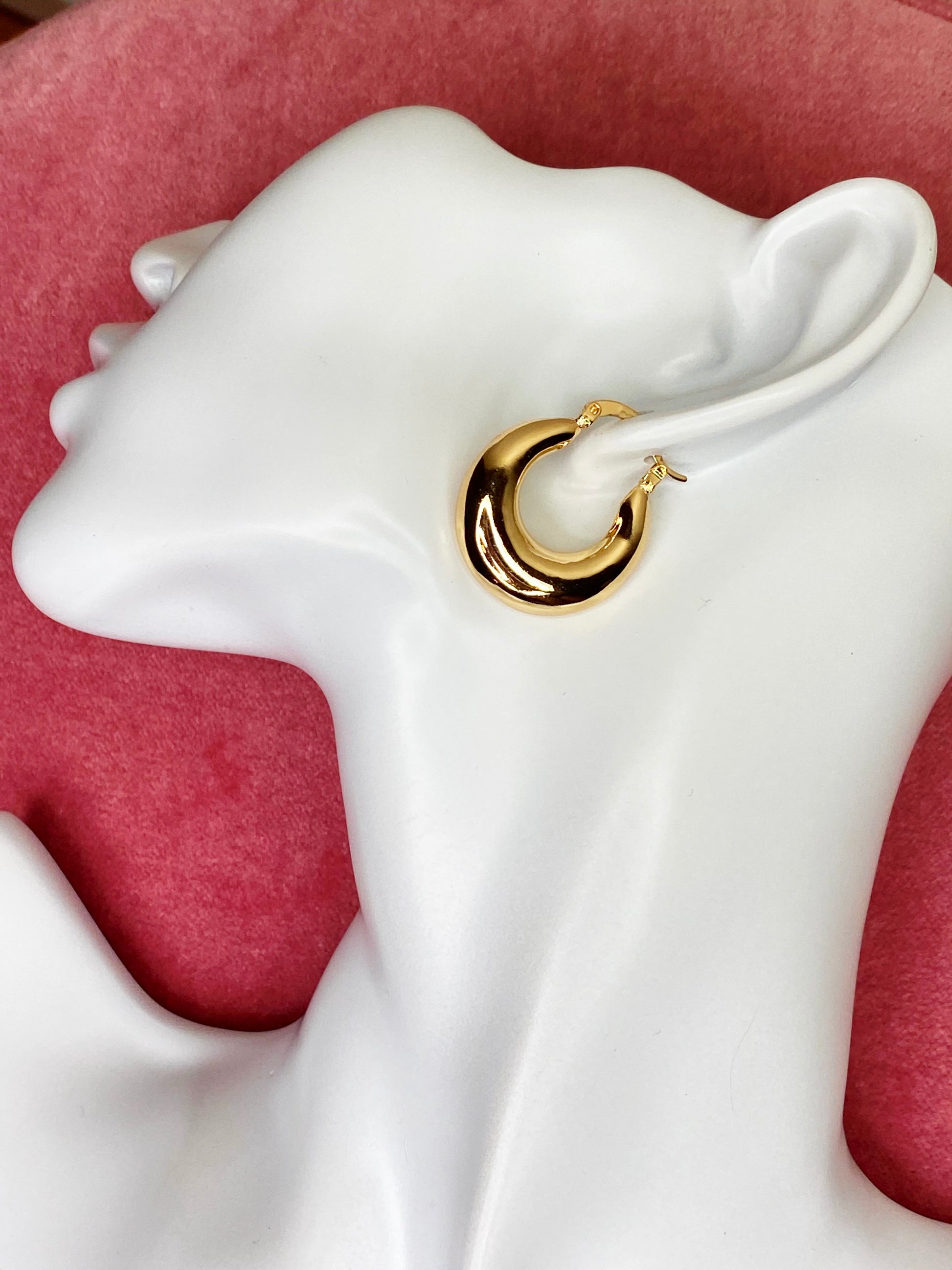 Bia Hoops