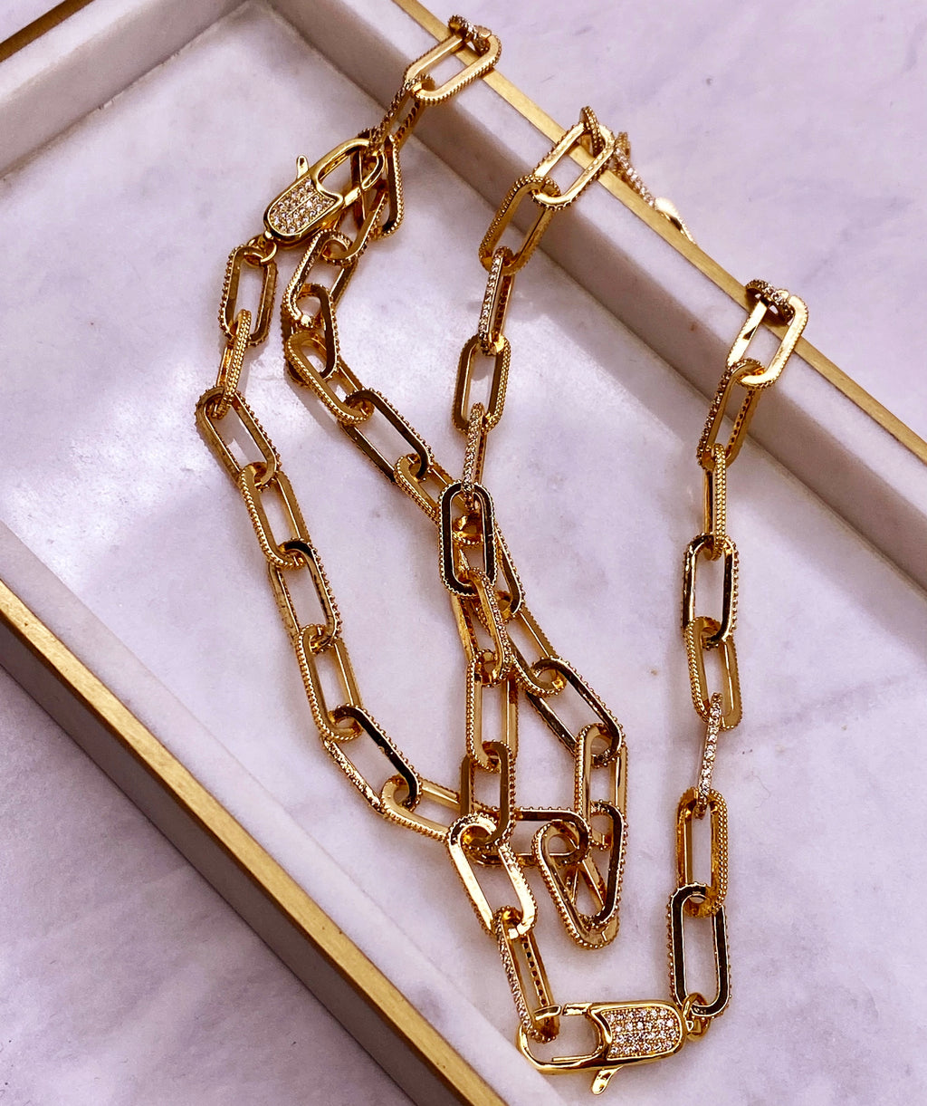 Ariella Necklace