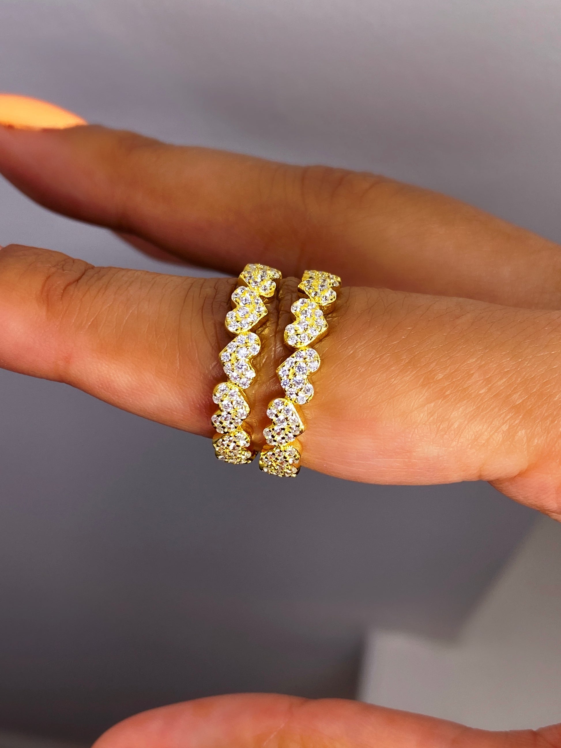 Dalia Ring