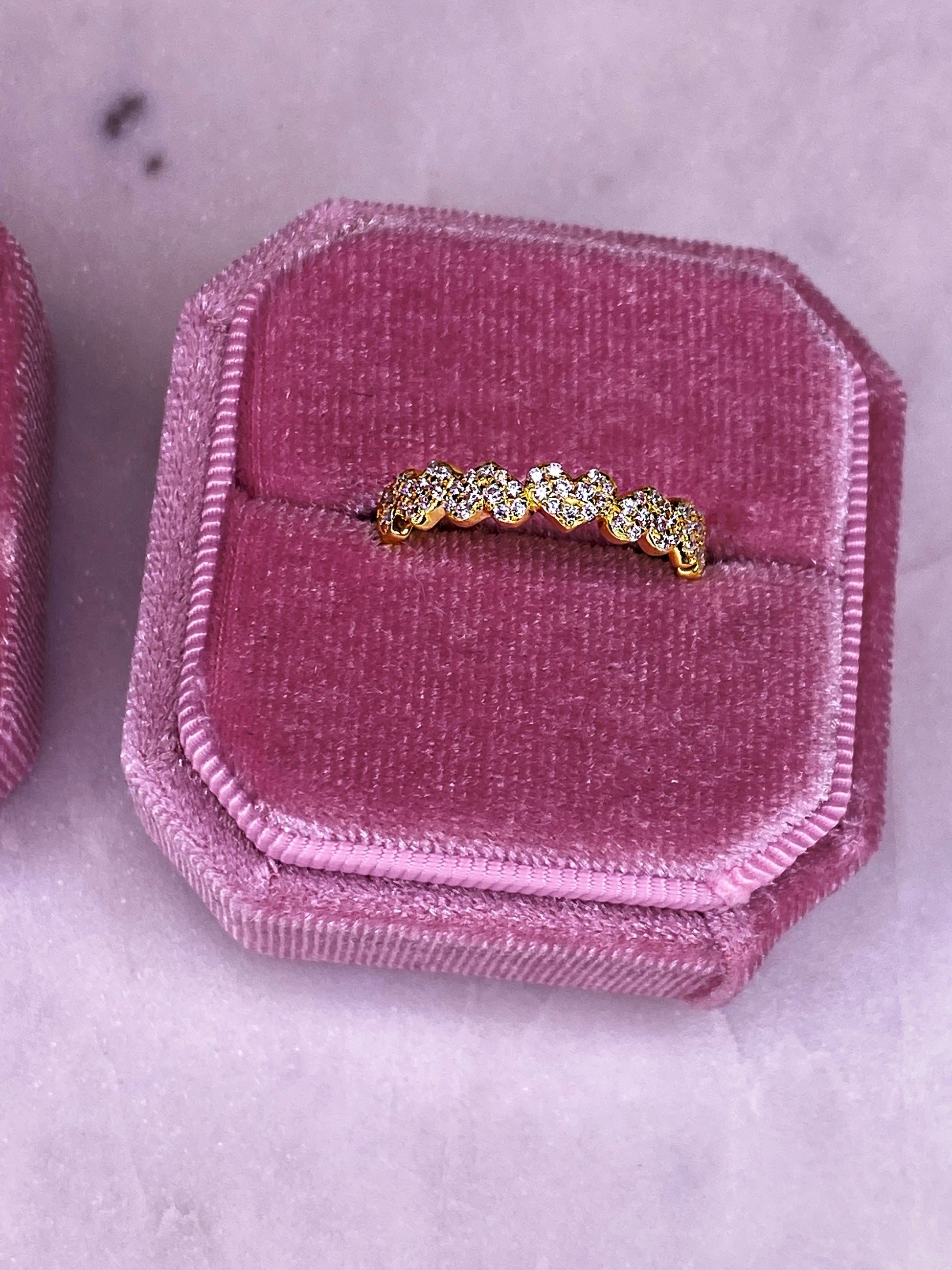 Dalia Ring