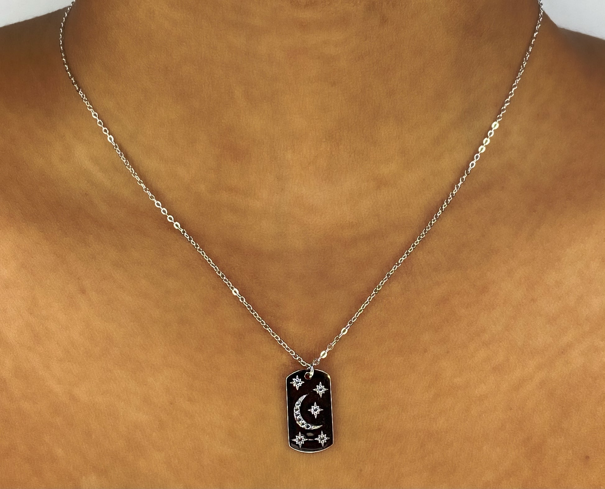 Daniela Necklace