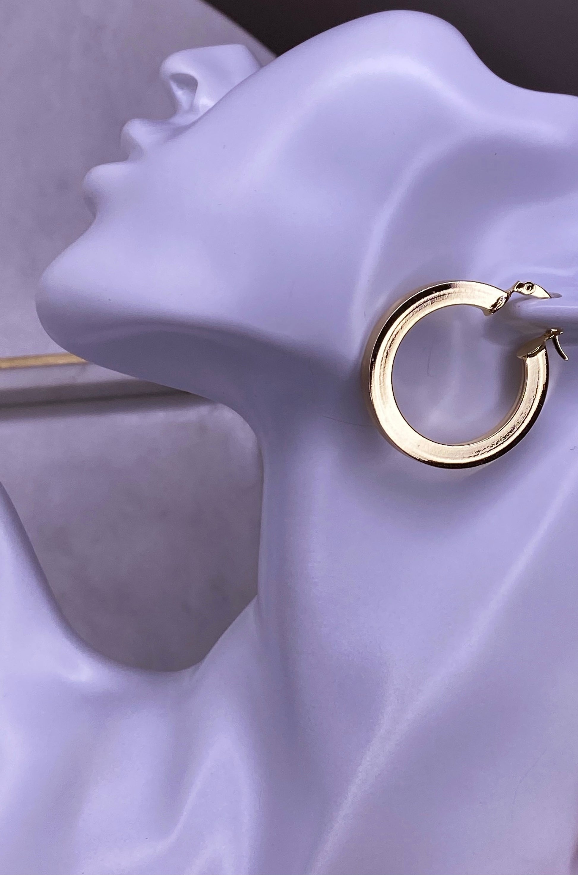 Amya Hoops