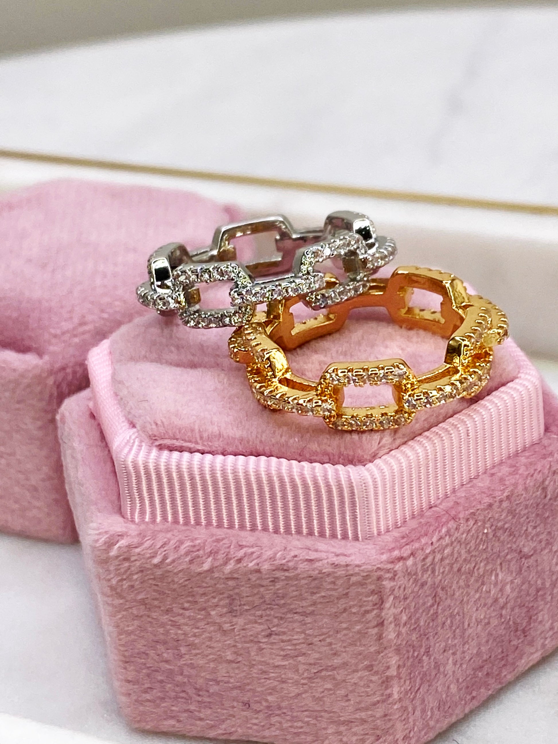 Mila Ring
