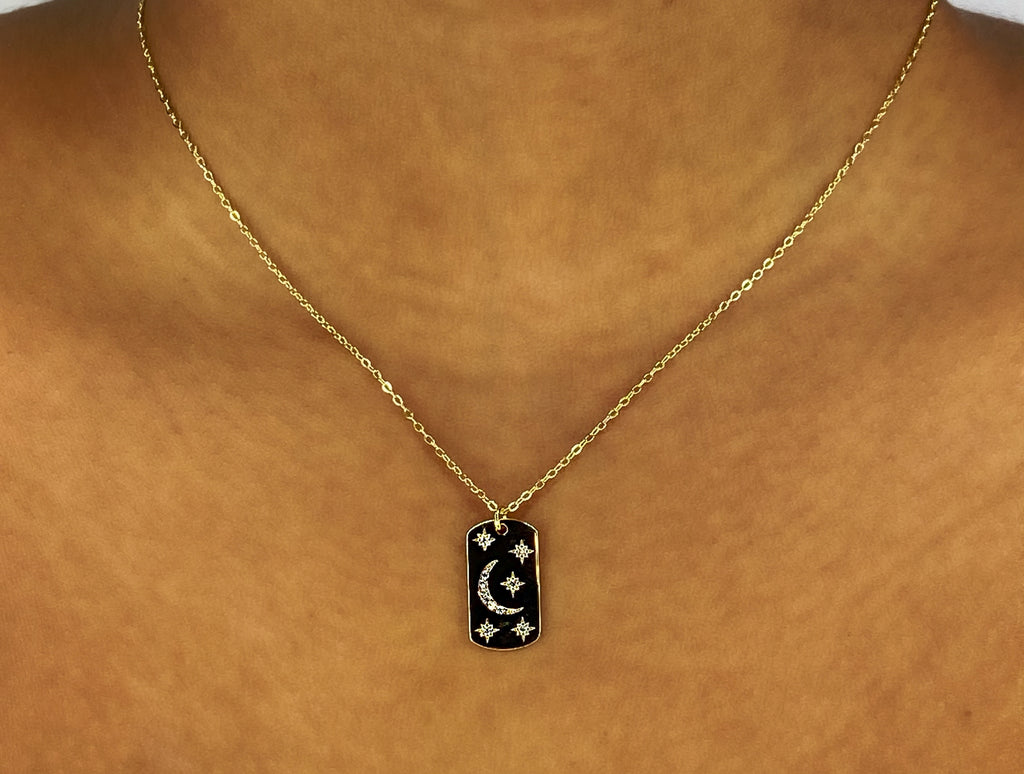 Daniela Necklace