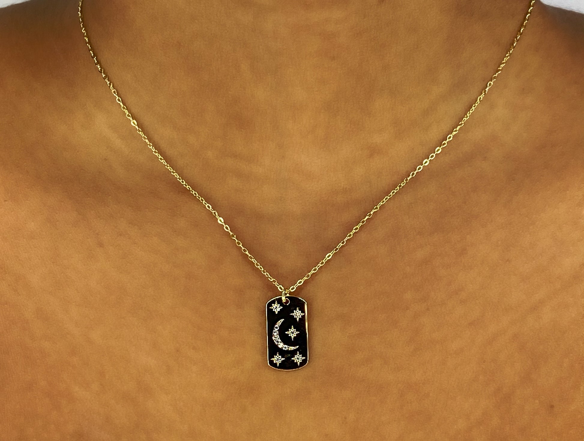 Daniela Necklace
