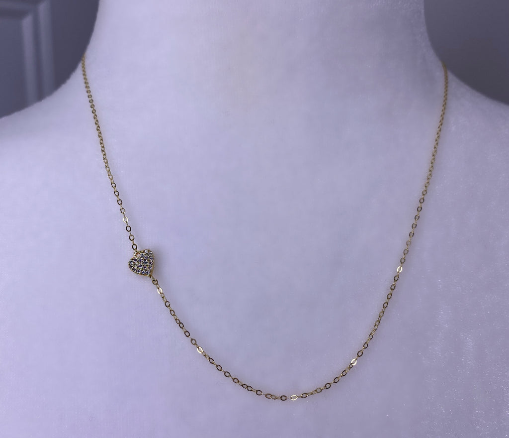 Samantha Necklace