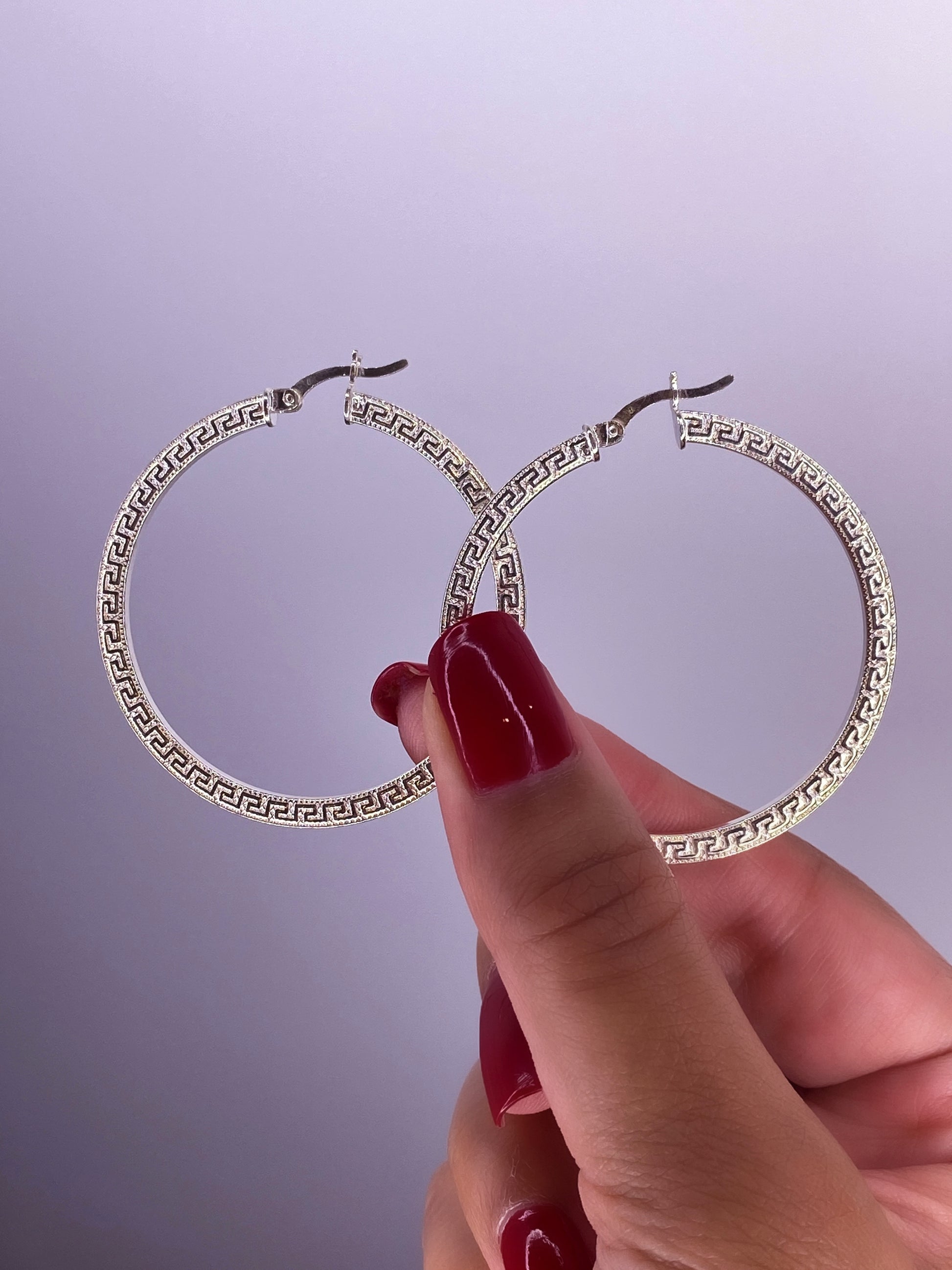 Demi Hoops