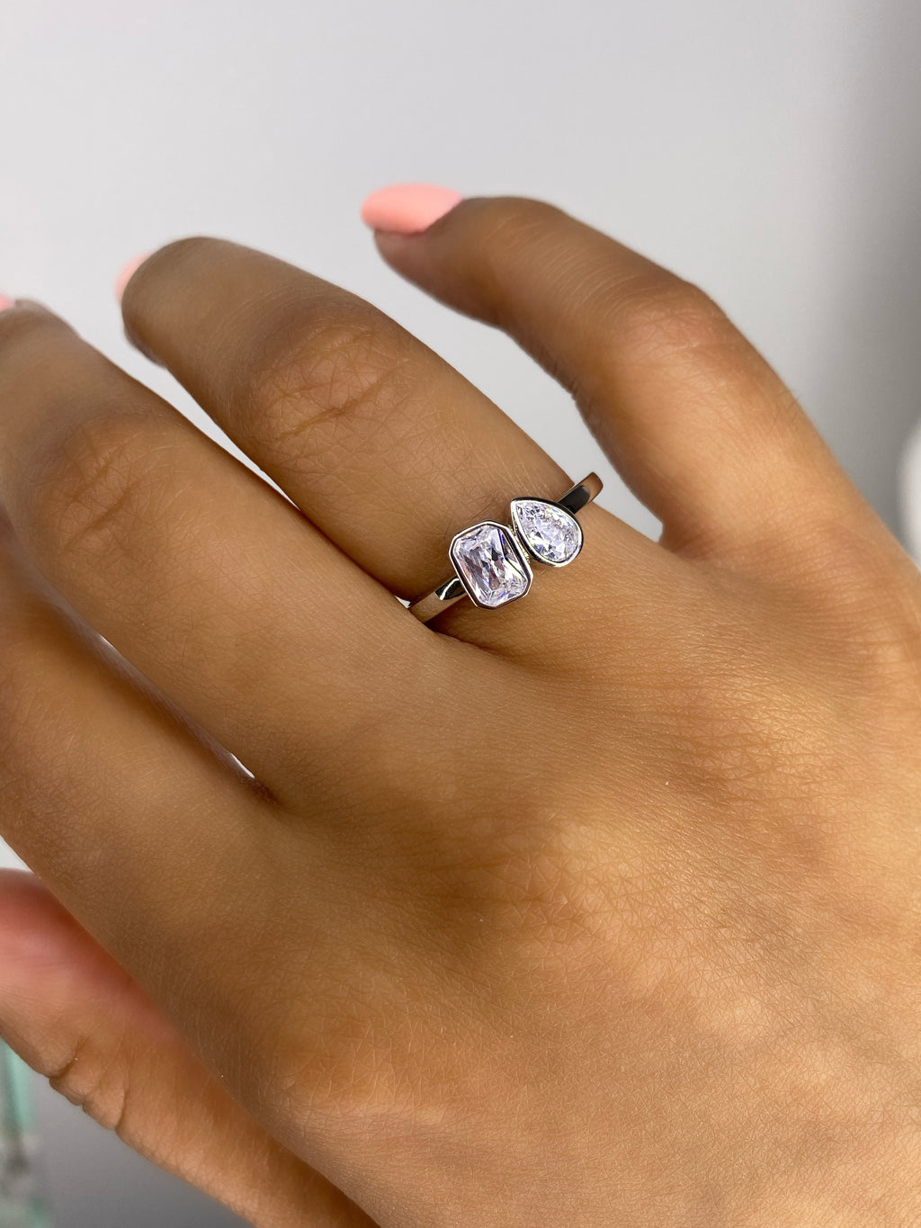 Chloe Ring