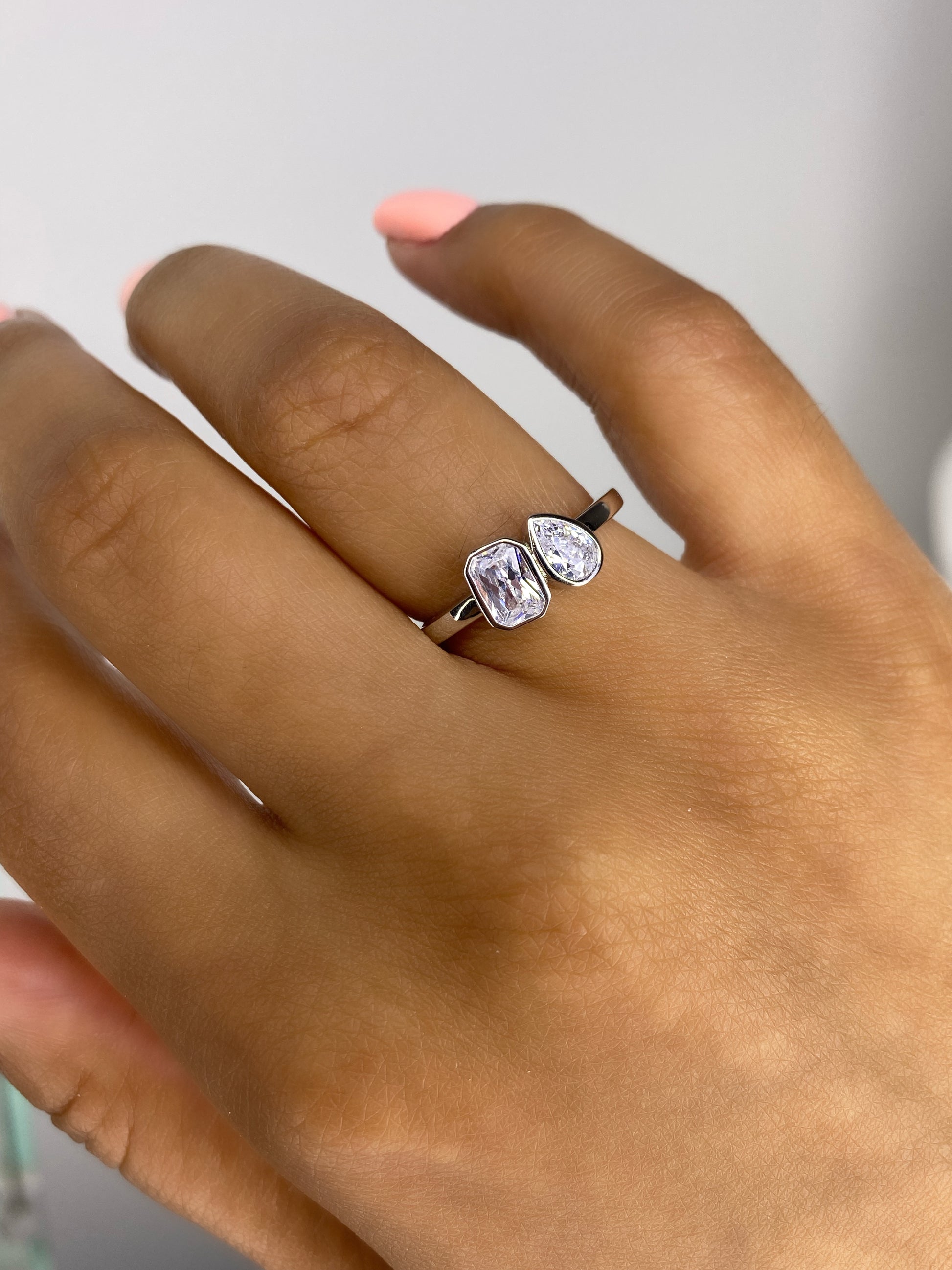 Chloe Ring