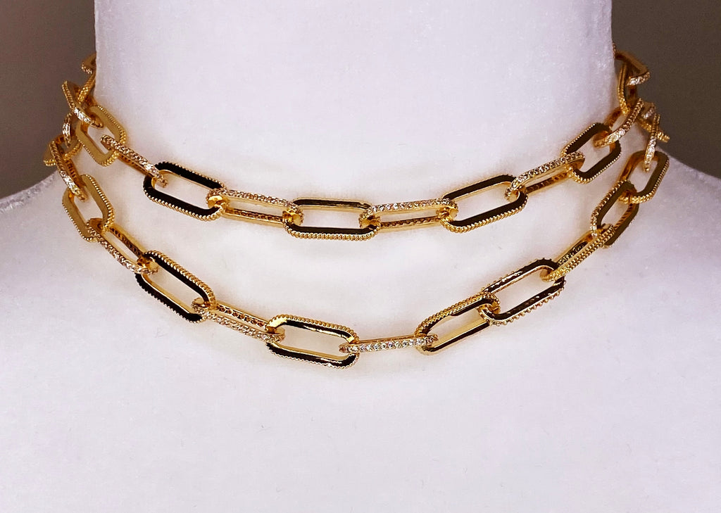 Ariella Necklace