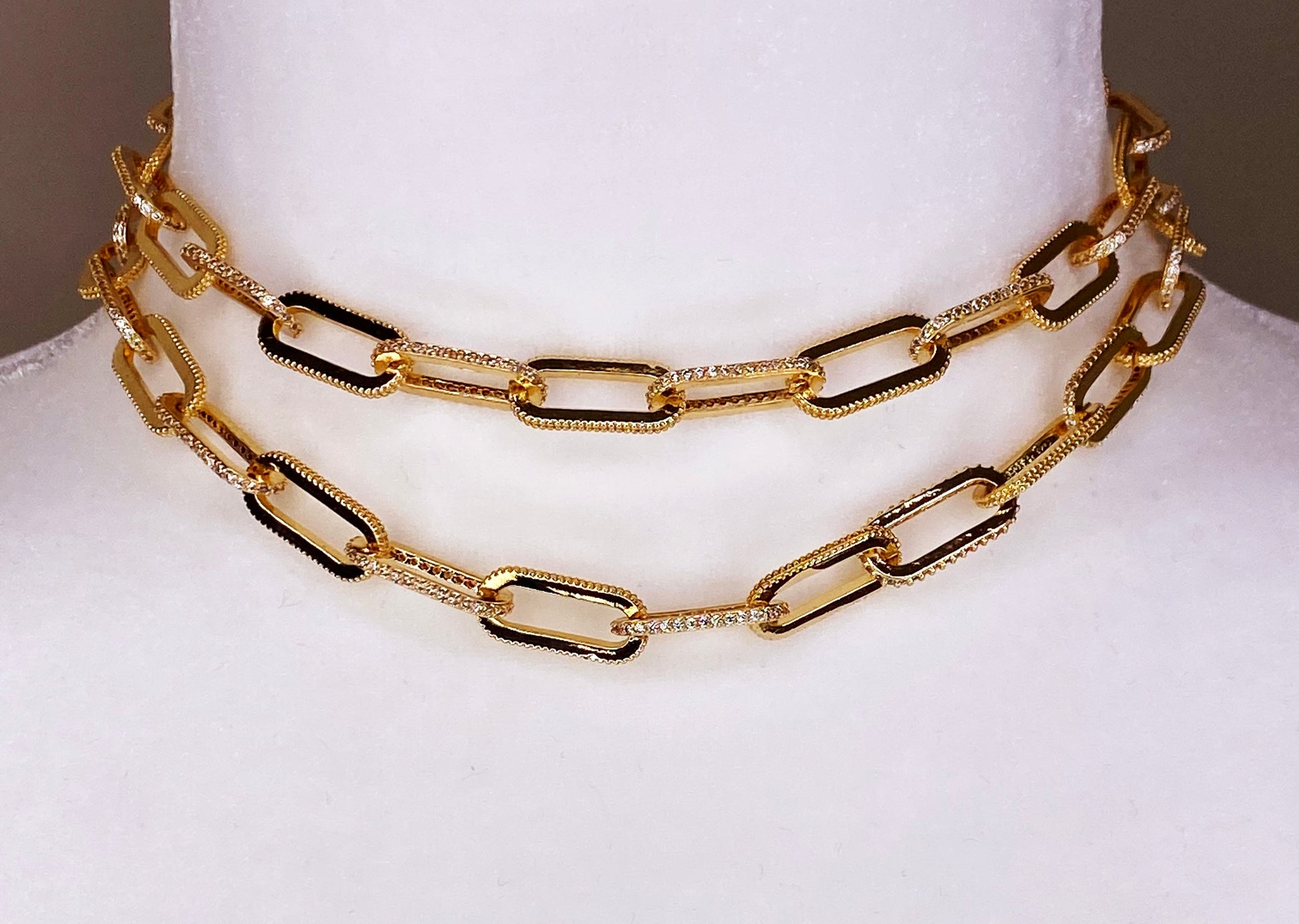 Ariella Necklace