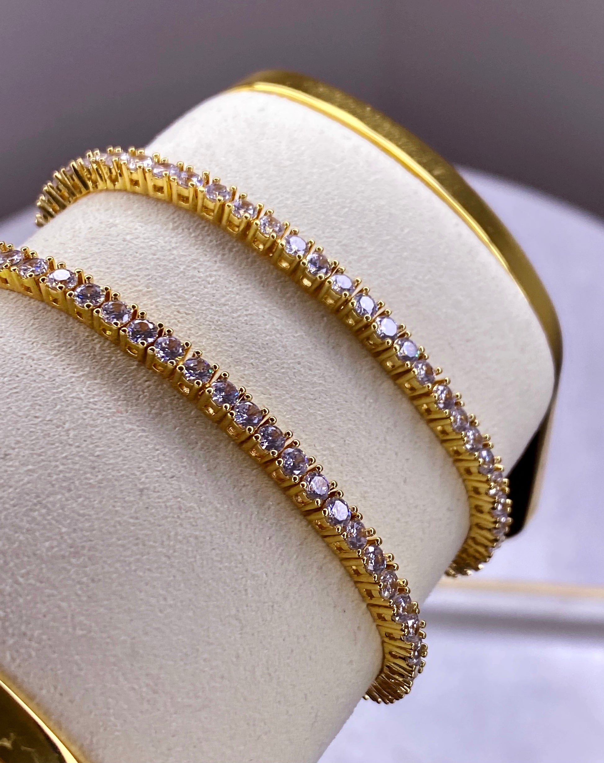Tennis Bracelet
