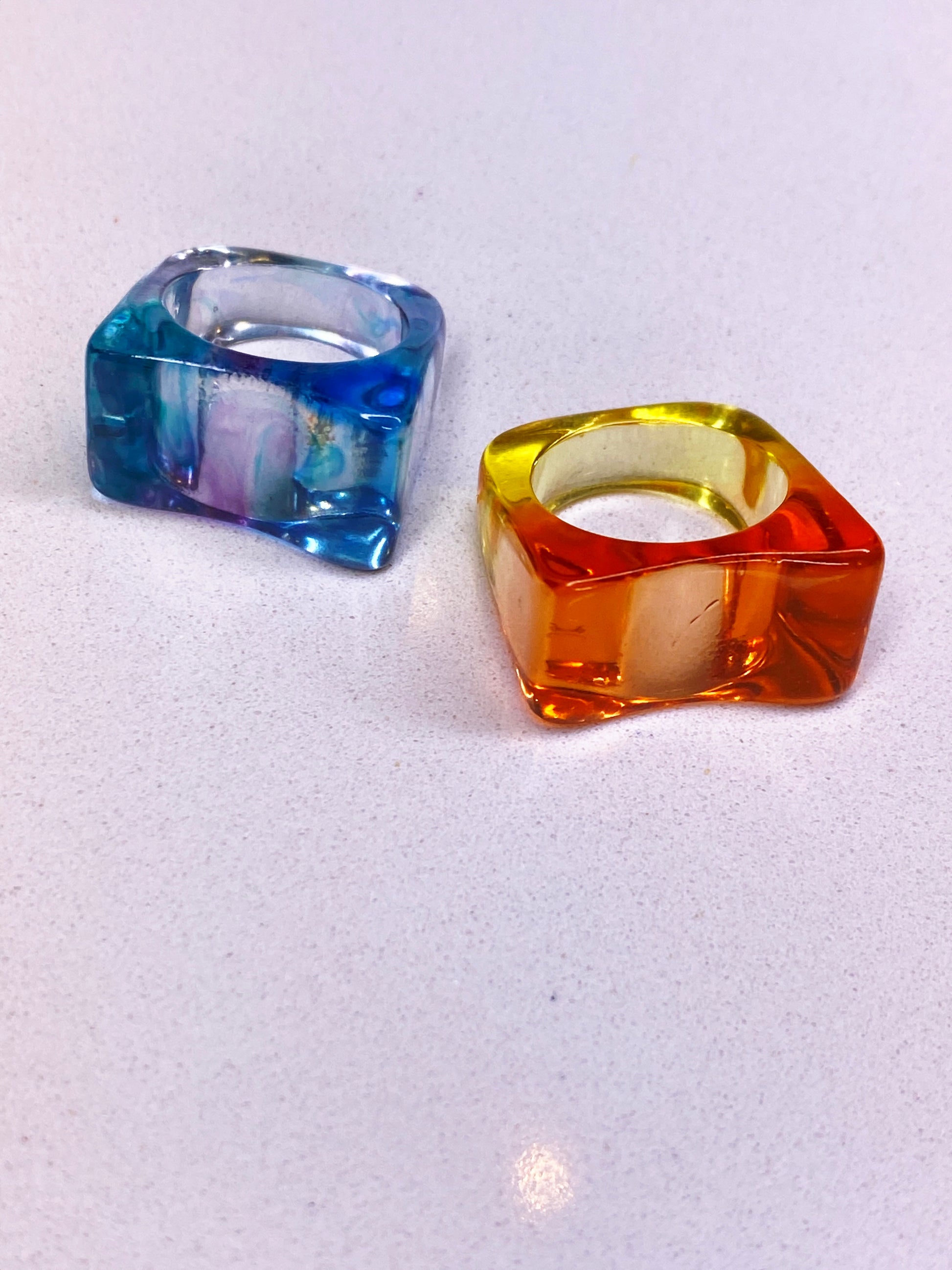 Jolly Ring