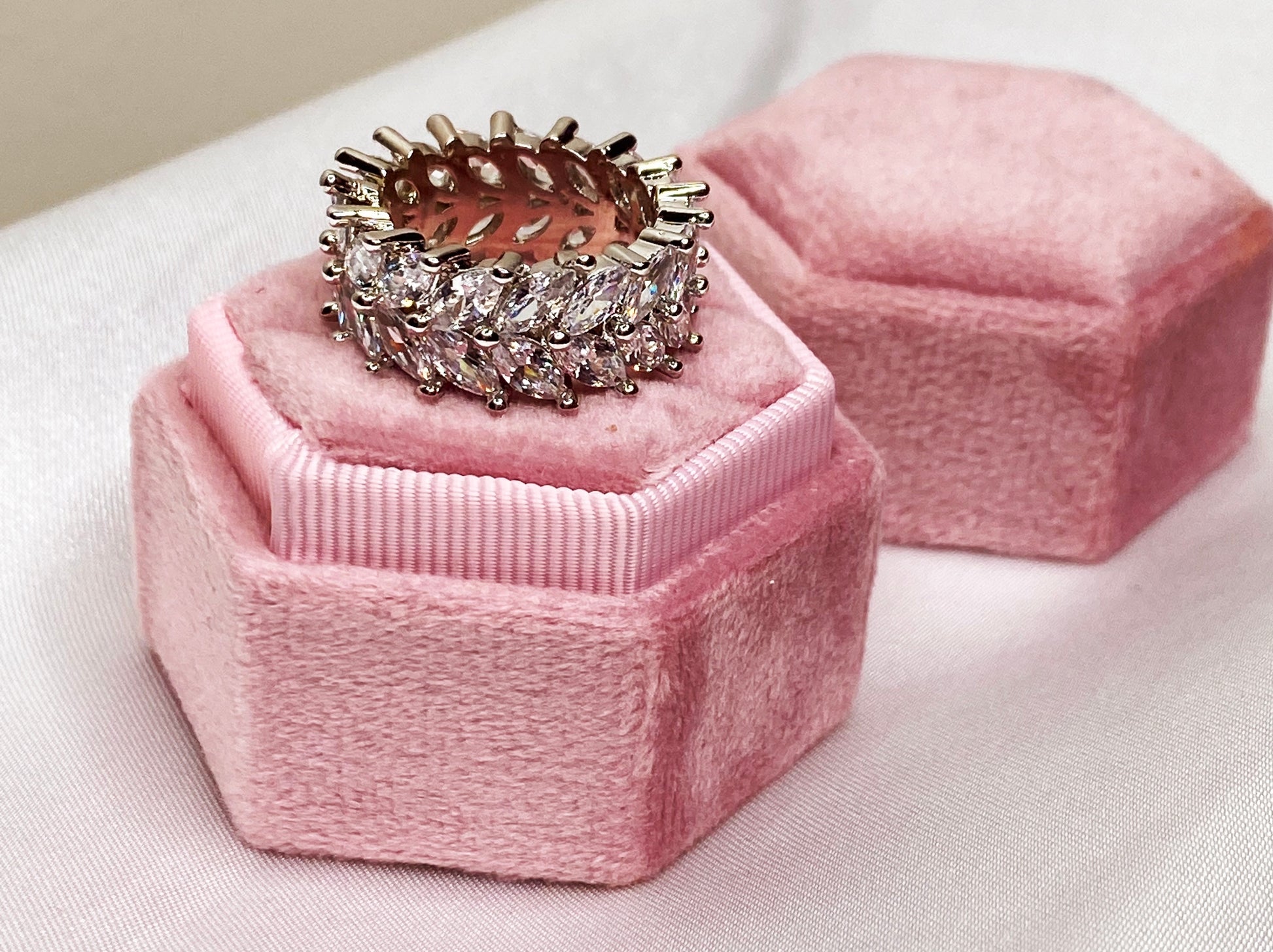 Galore Ring