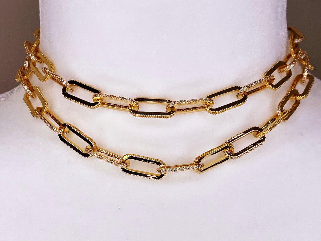 Ariella Necklace