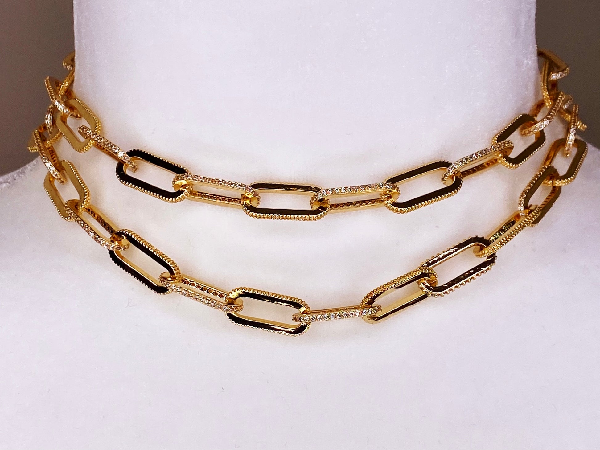 Ariella Necklace