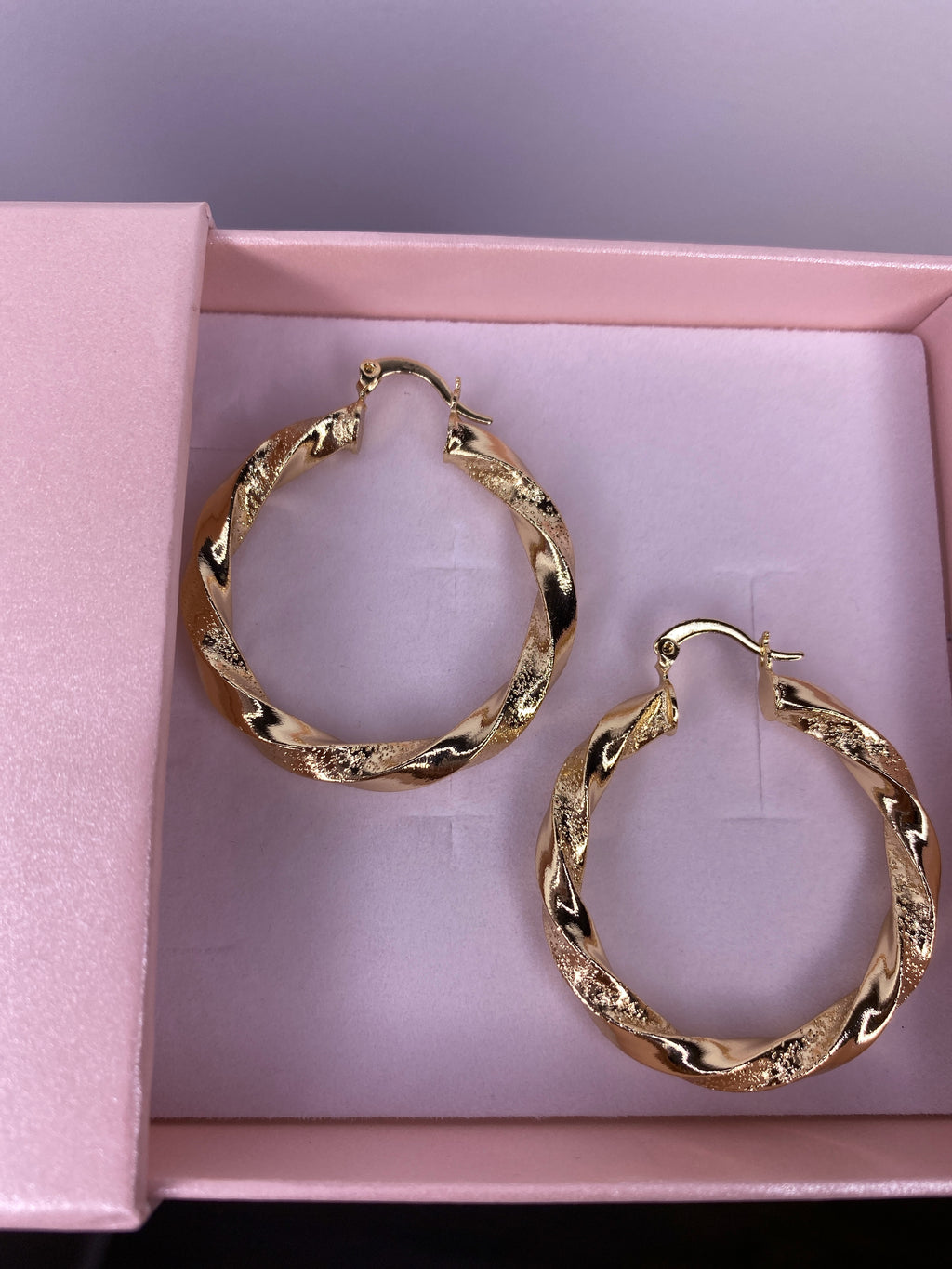 Joy Hoops