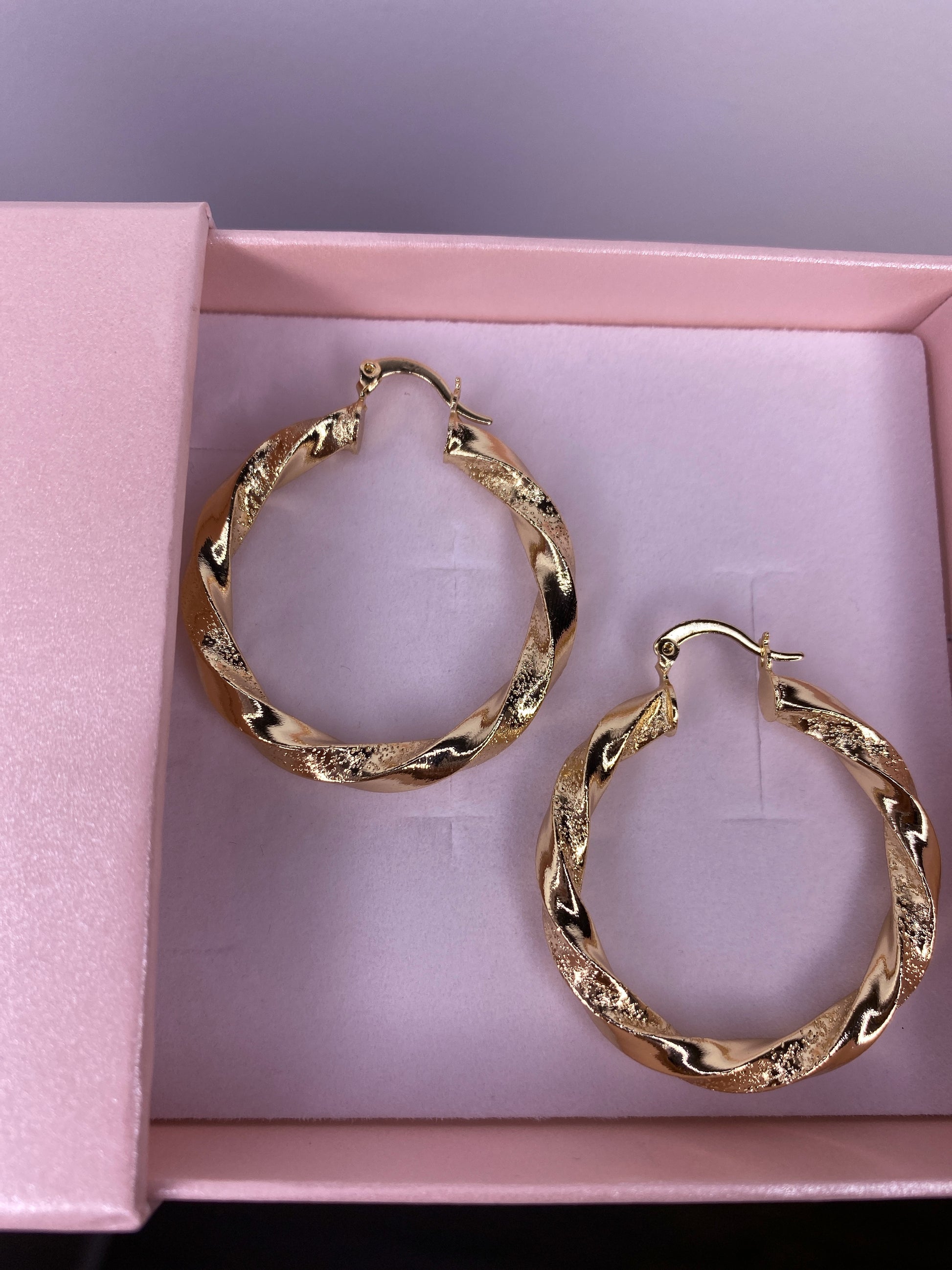 Joy Hoops