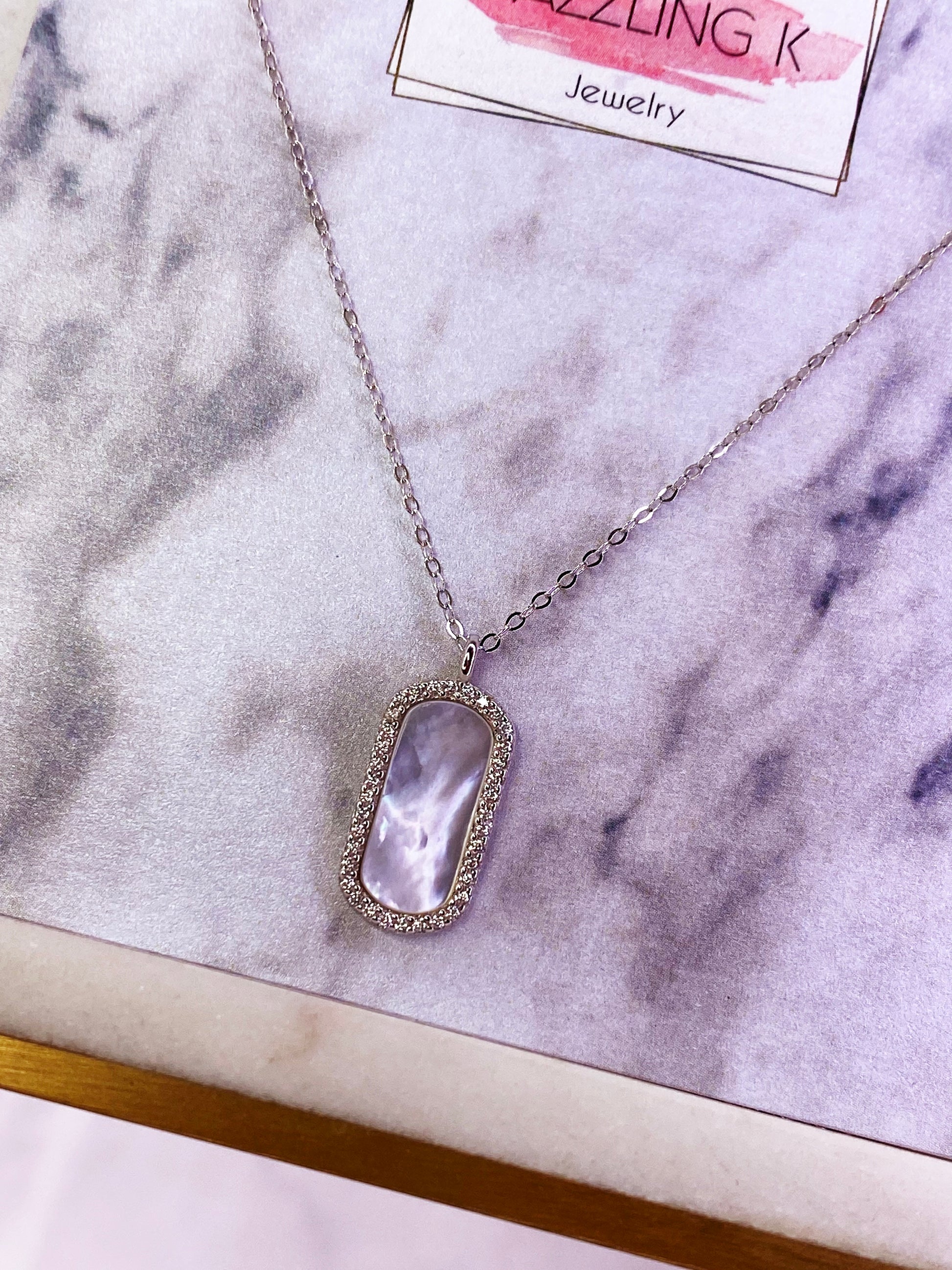 Destiny Necklace