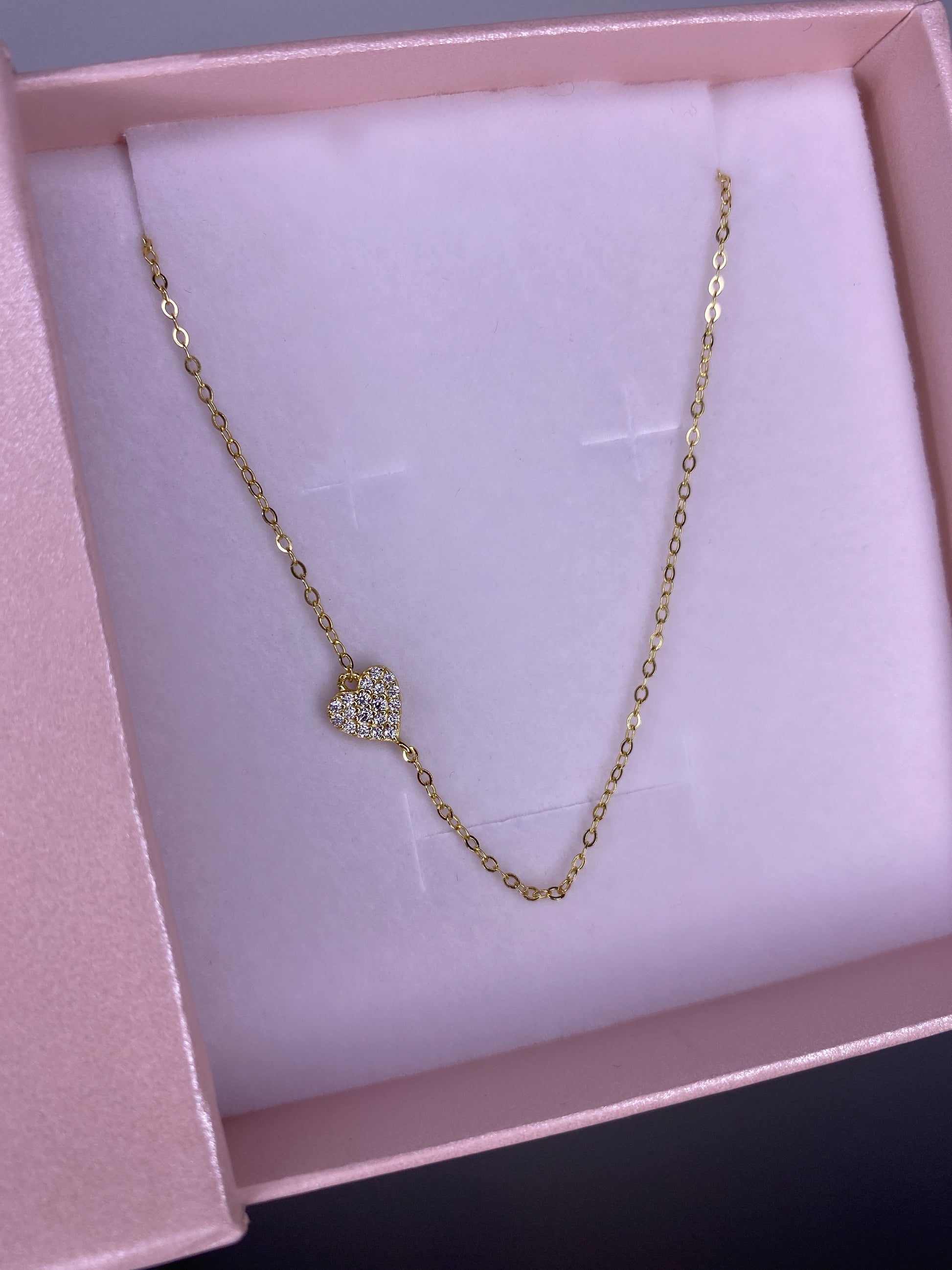 Samantha Necklace