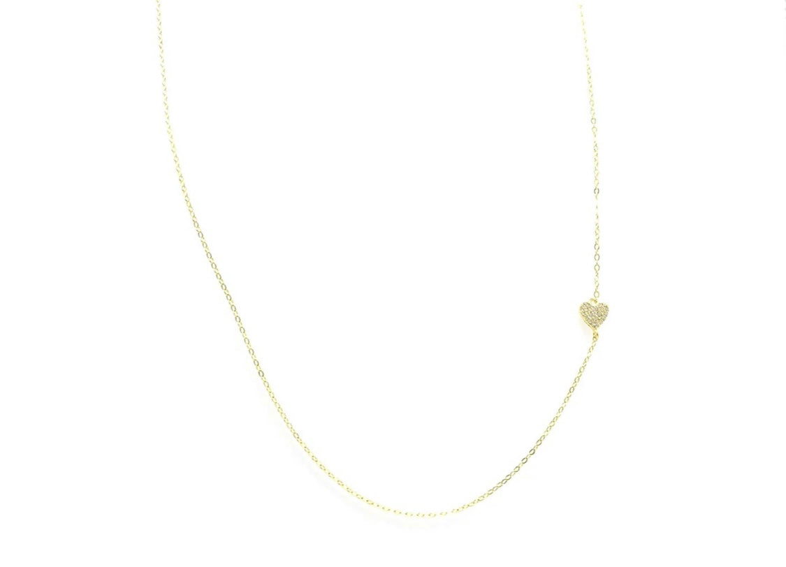 Samantha Necklace