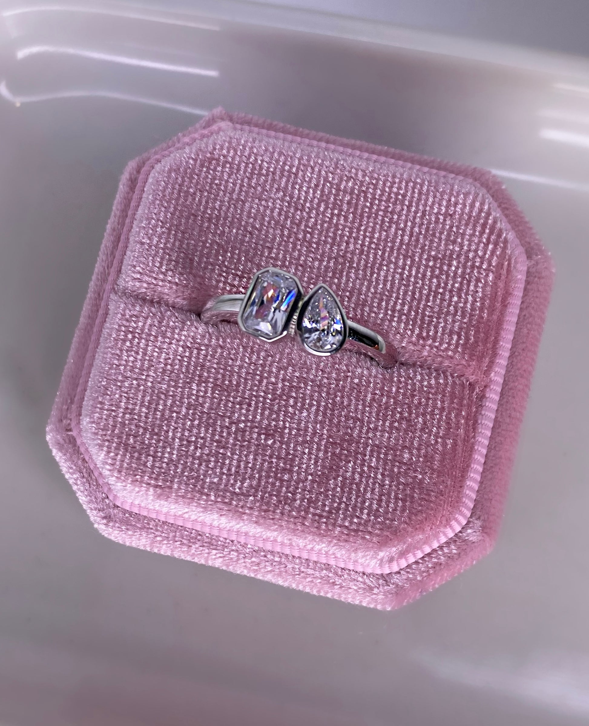 Chloe Ring
