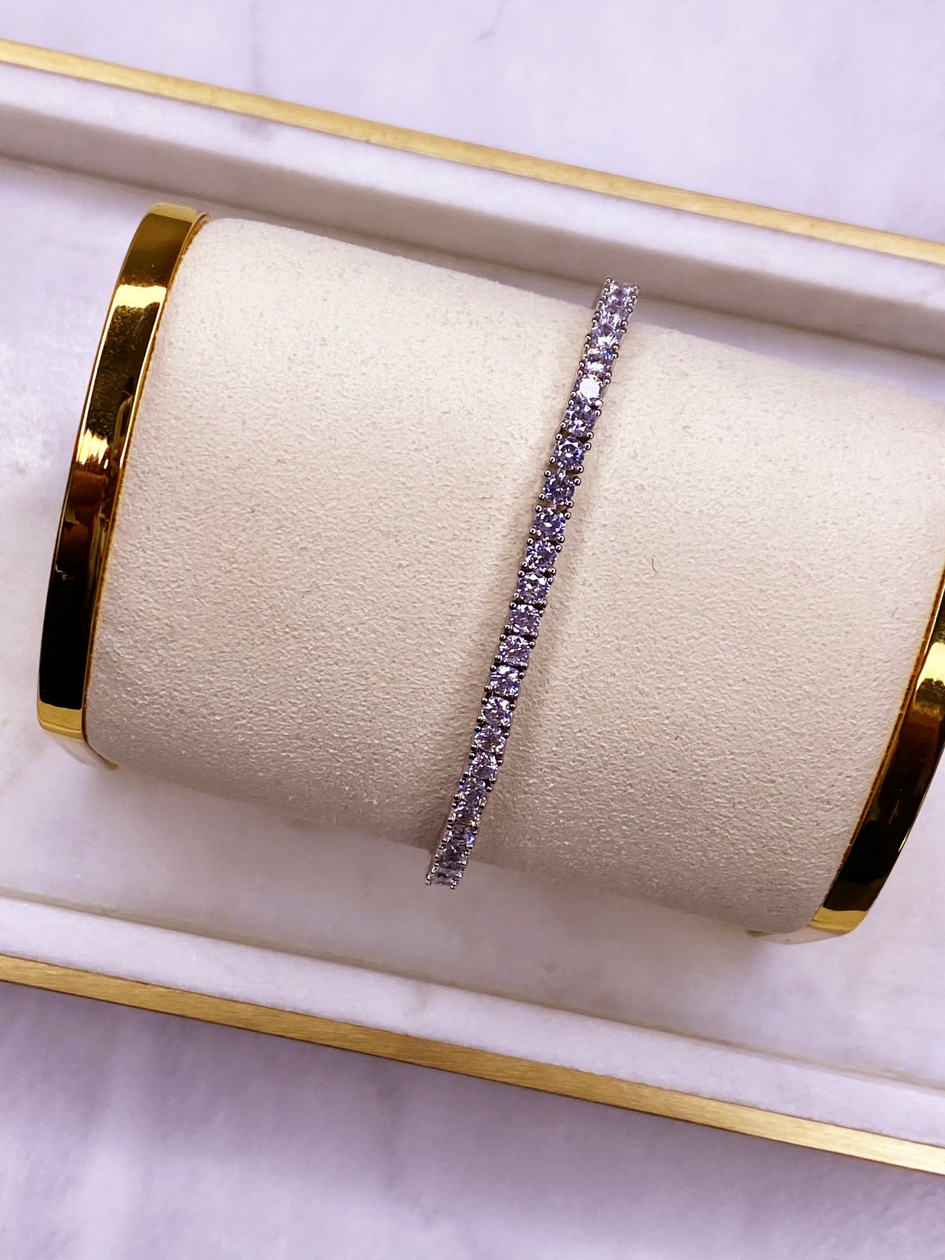 Tennis Bracelet