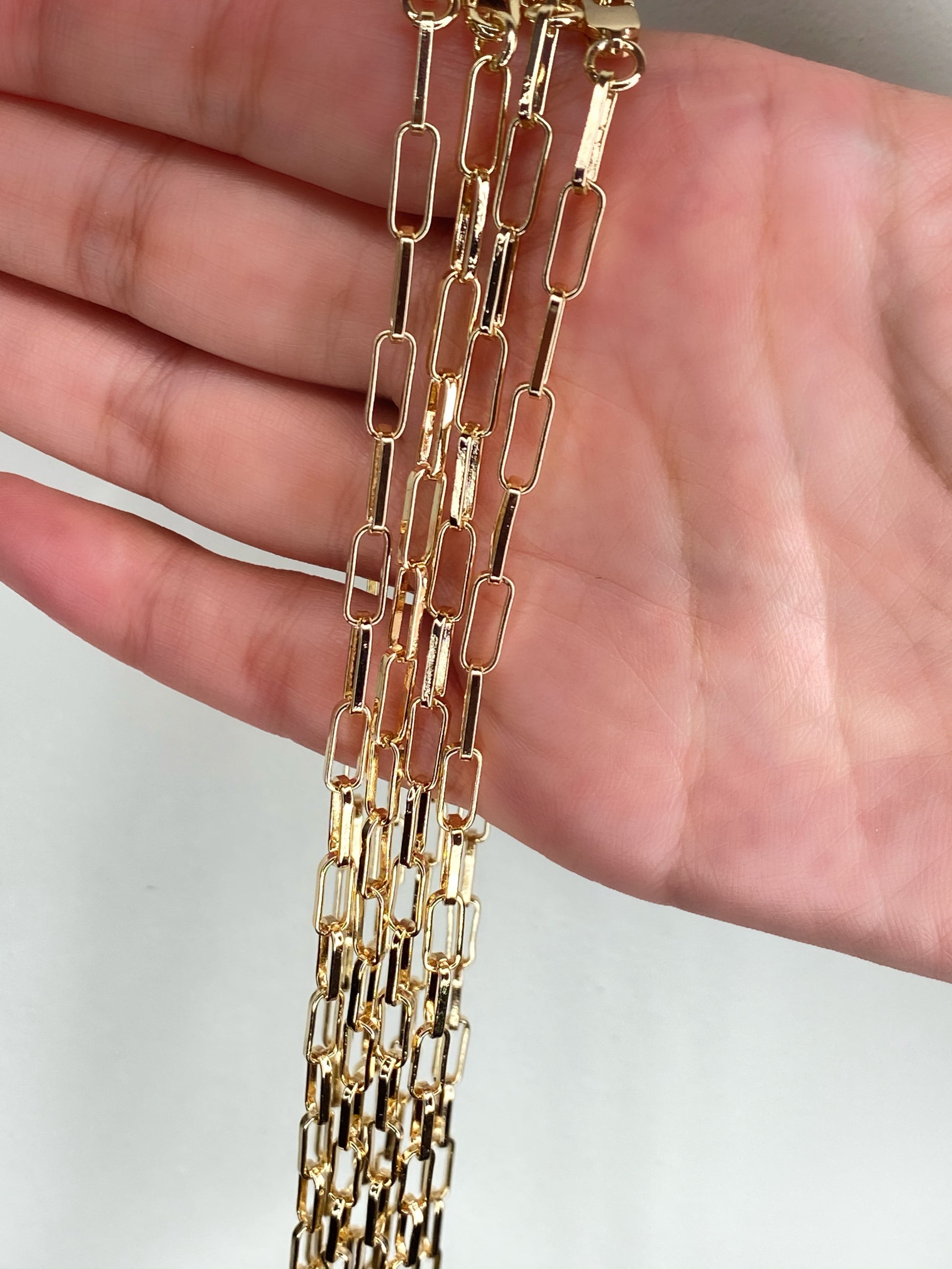 Eva Necklace