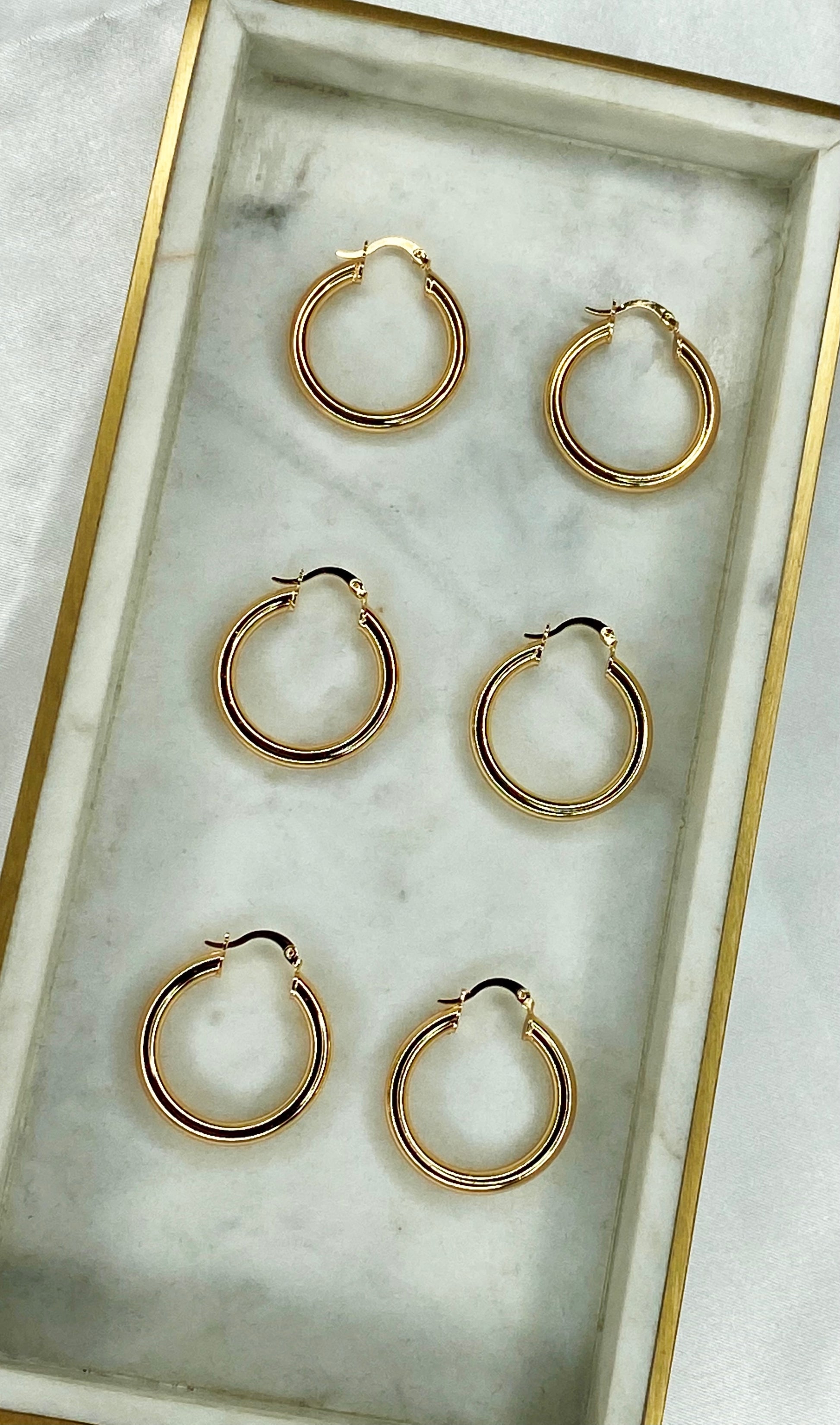 Olga Hoops