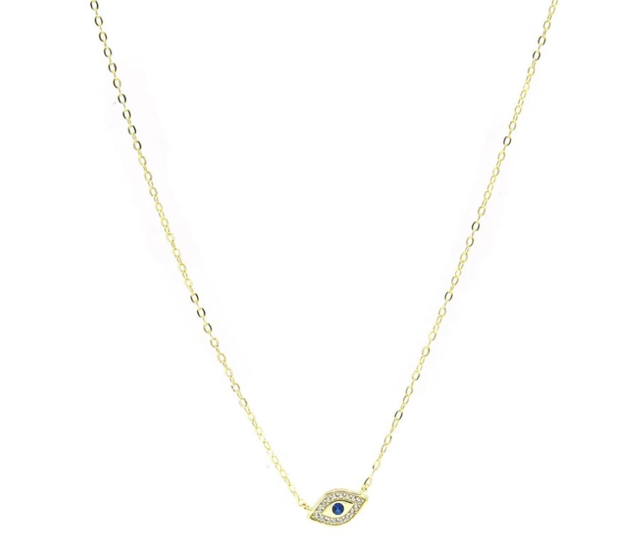 Ella Necklace
