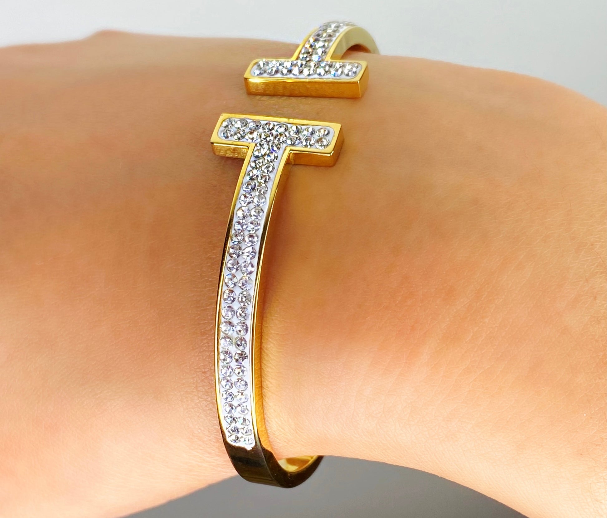 Reign Bangle