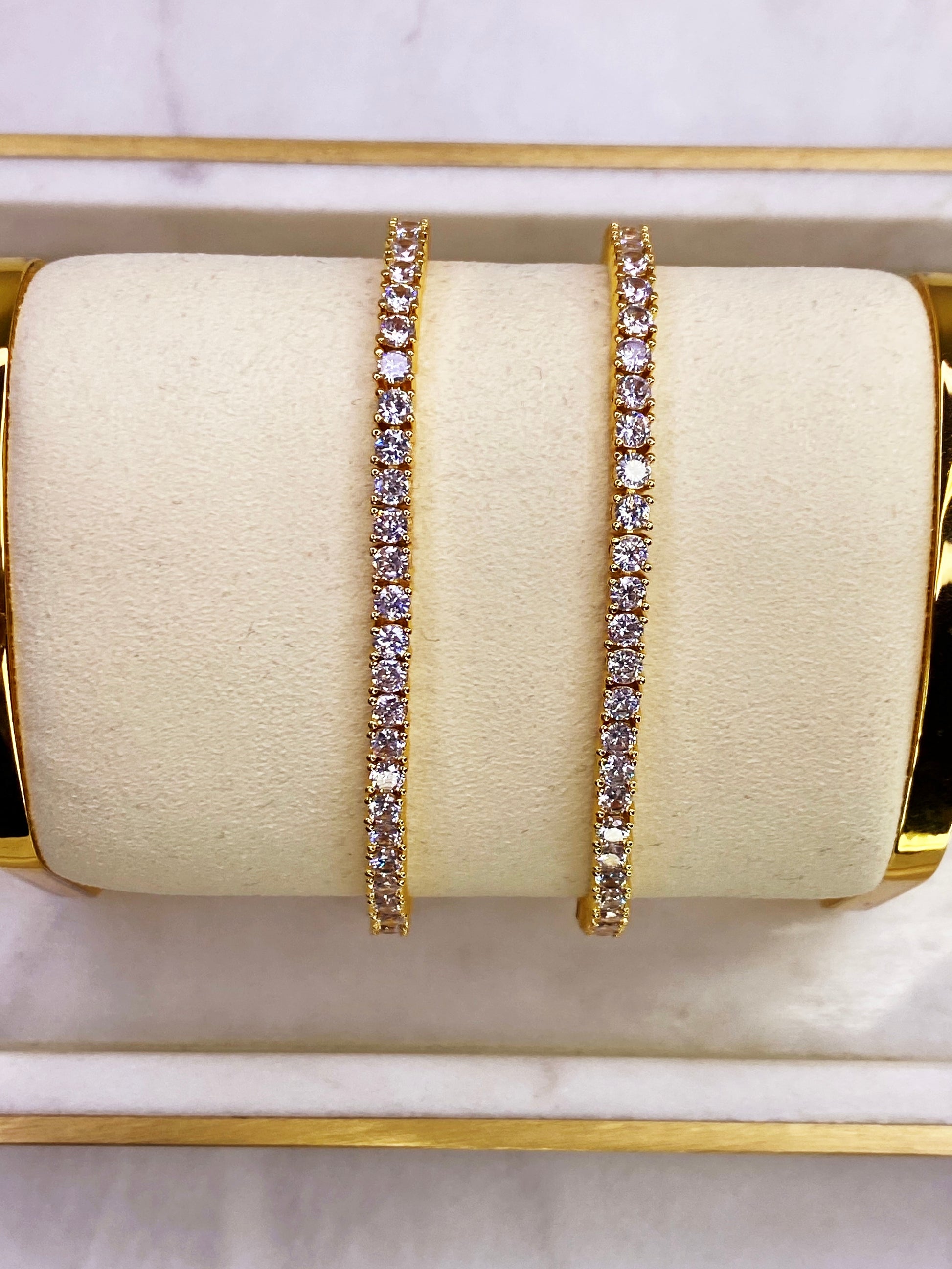 Tennis Bracelet