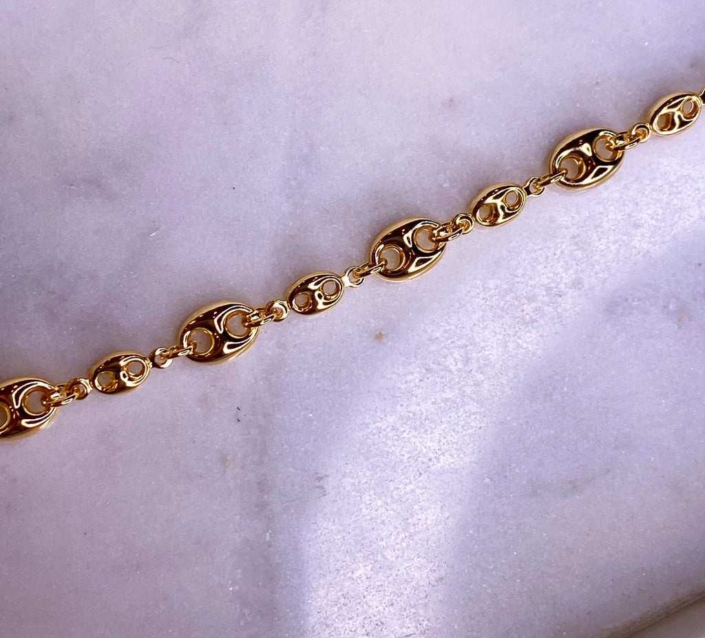 Farah Anklet