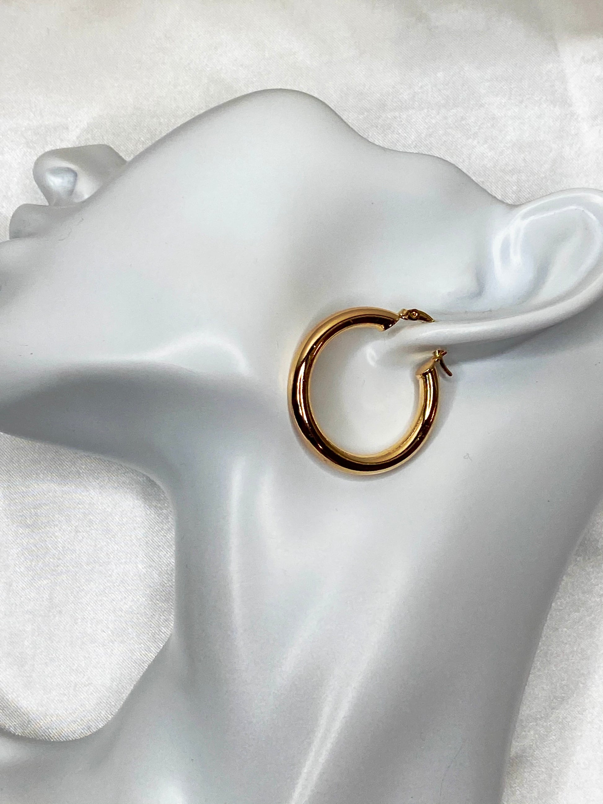 Olga Hoops