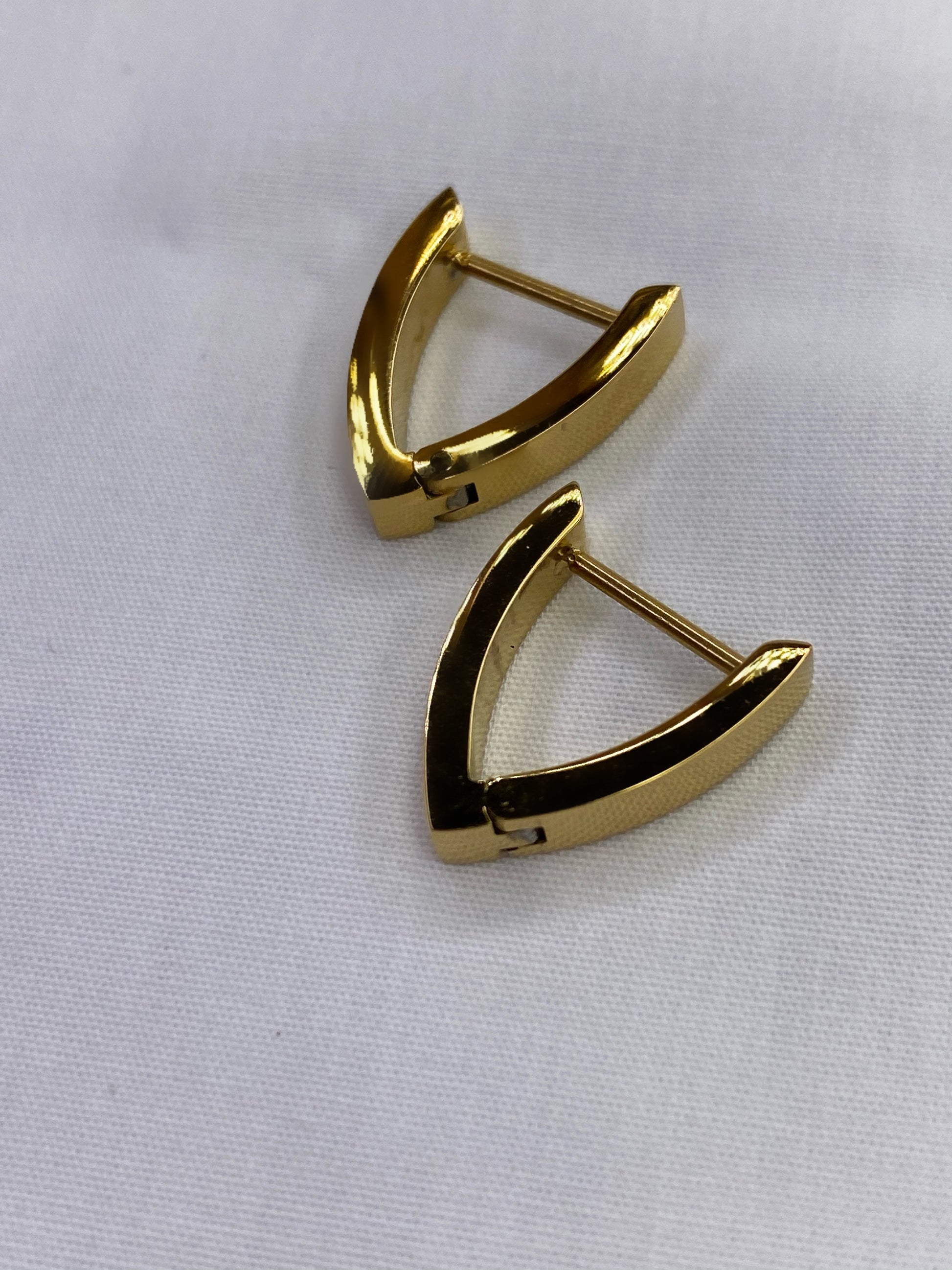 Zaya Earrings